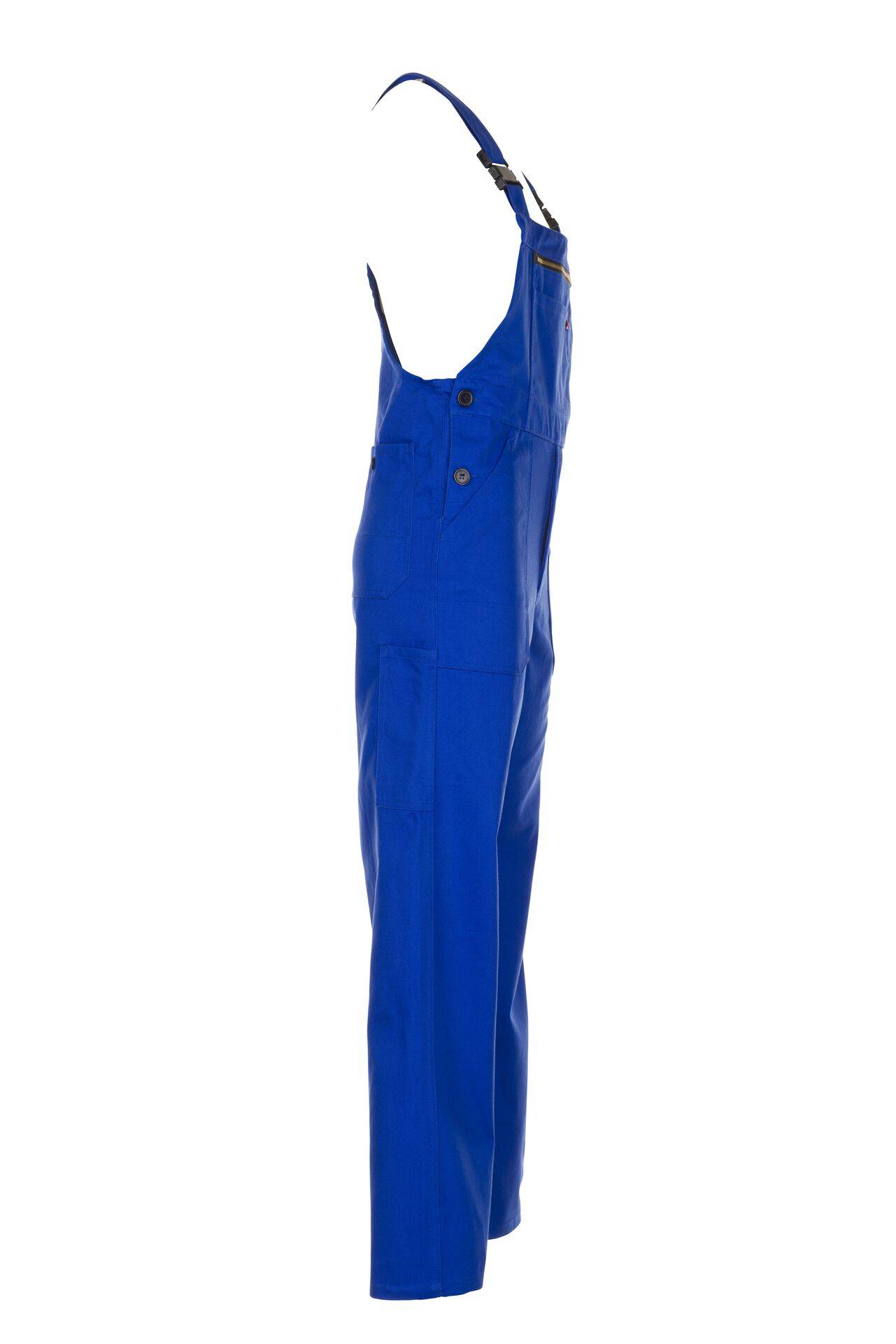 BW 290 Latzhose kornblau Größe 25