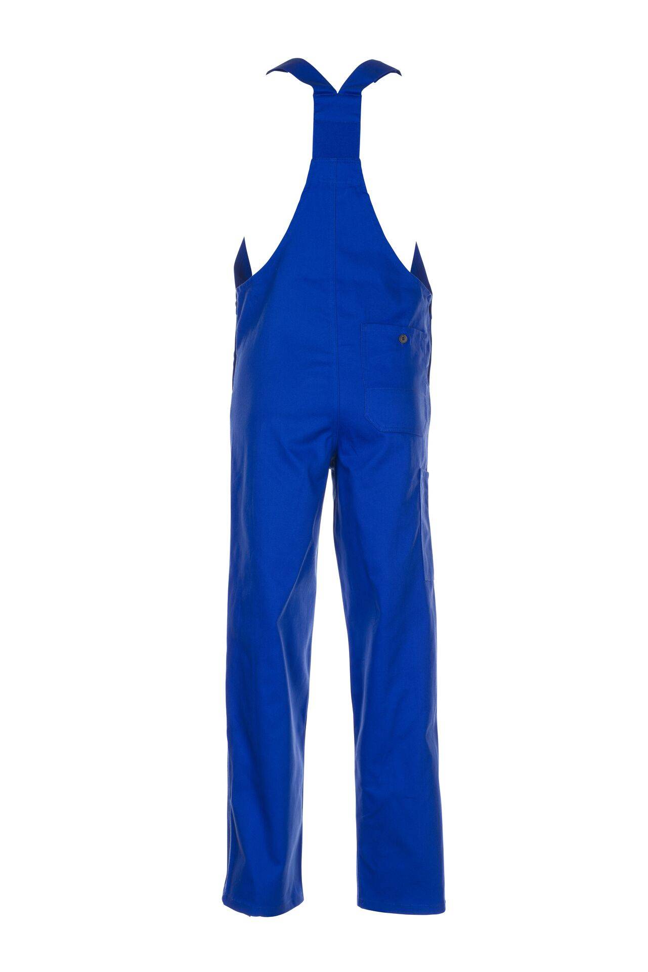 BW 290 Latzhose kornblau Größe 27