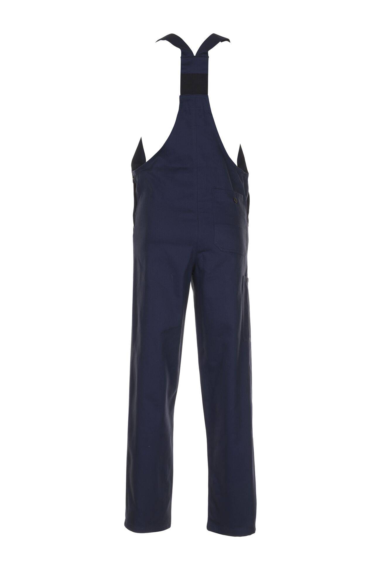 BW 290 Latzhose hydronblau Größe 52