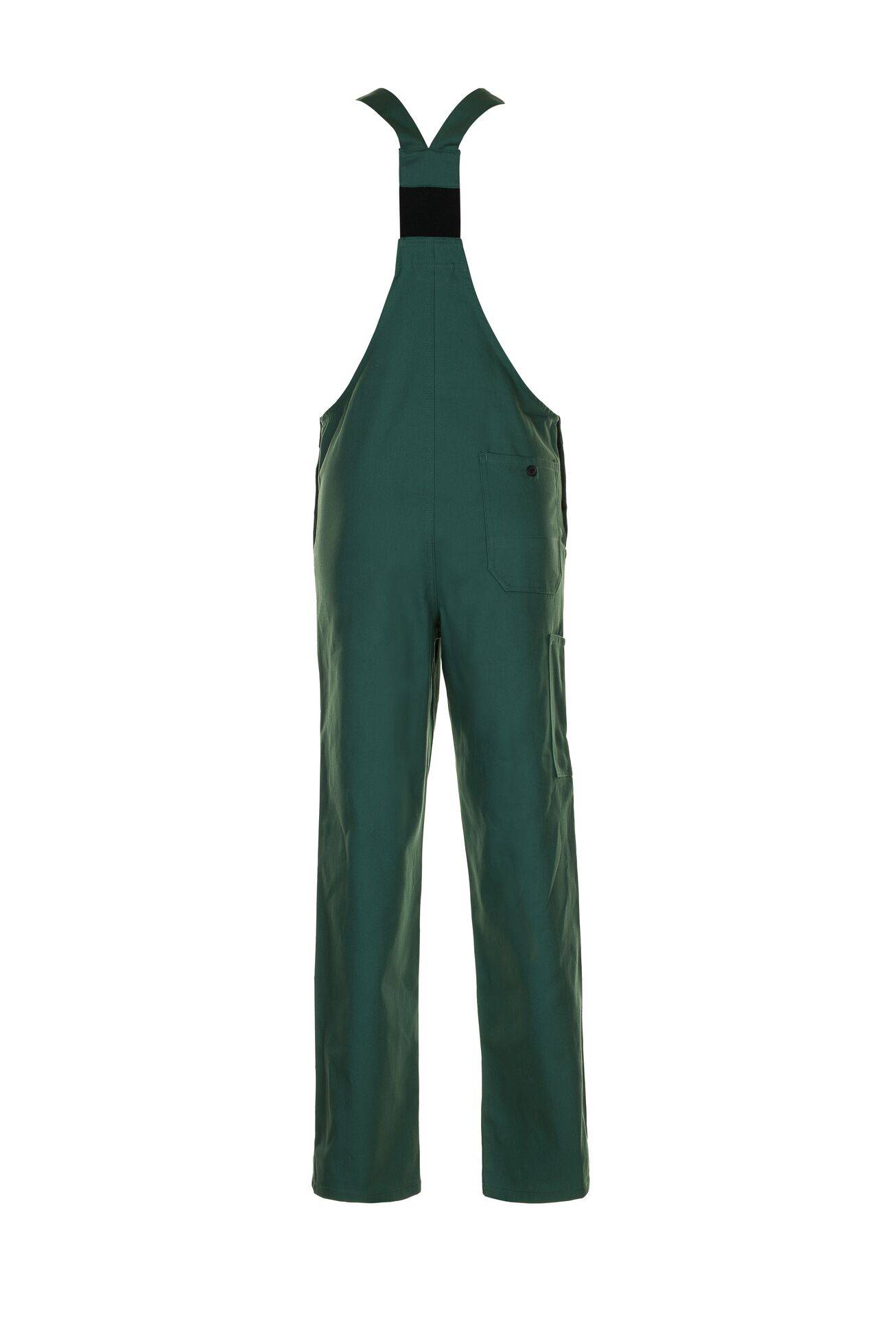 BW 290 Latzhose mittelgrün Größe 29