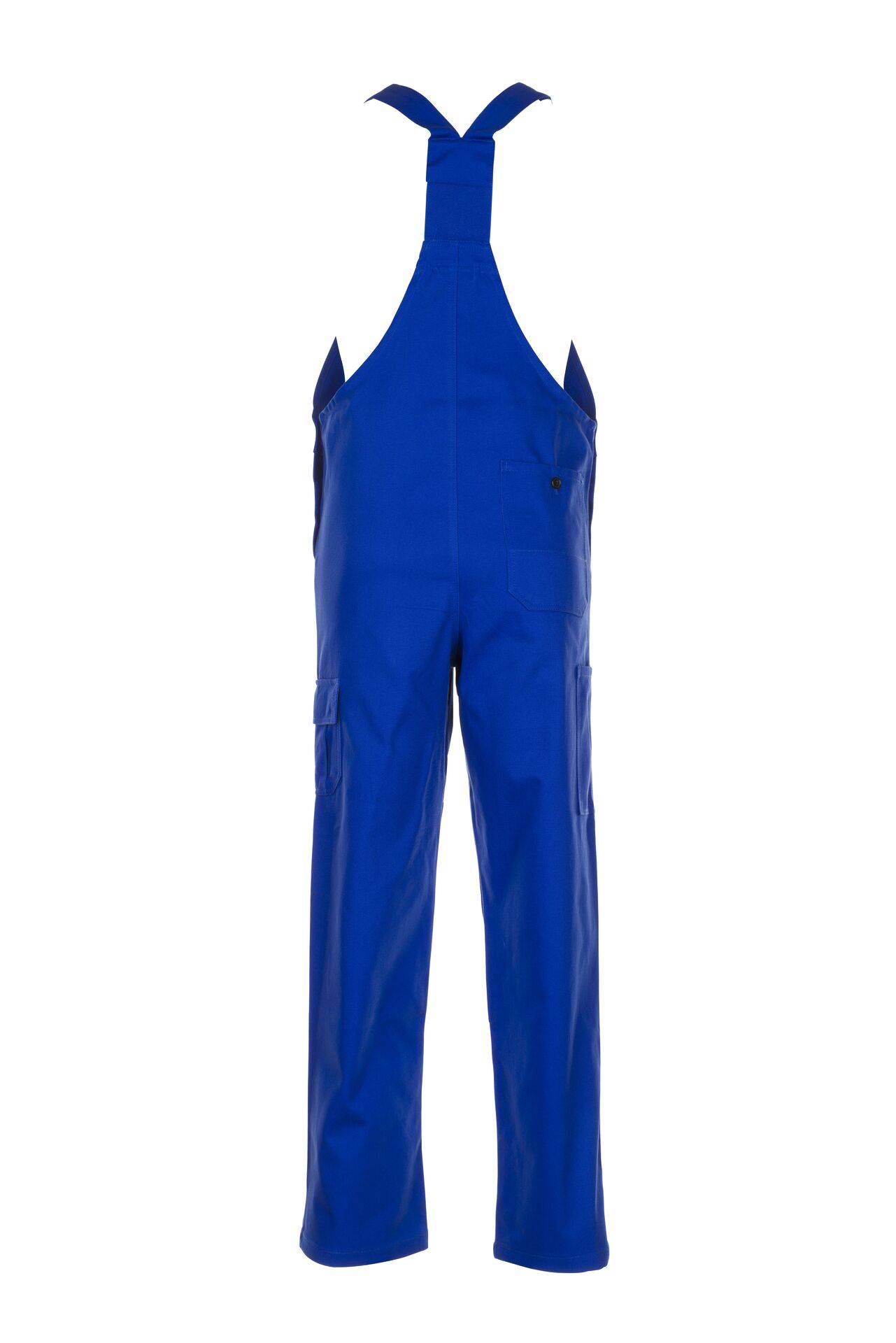 BW 290 Cargo-Latzhose kornblau Größe 28