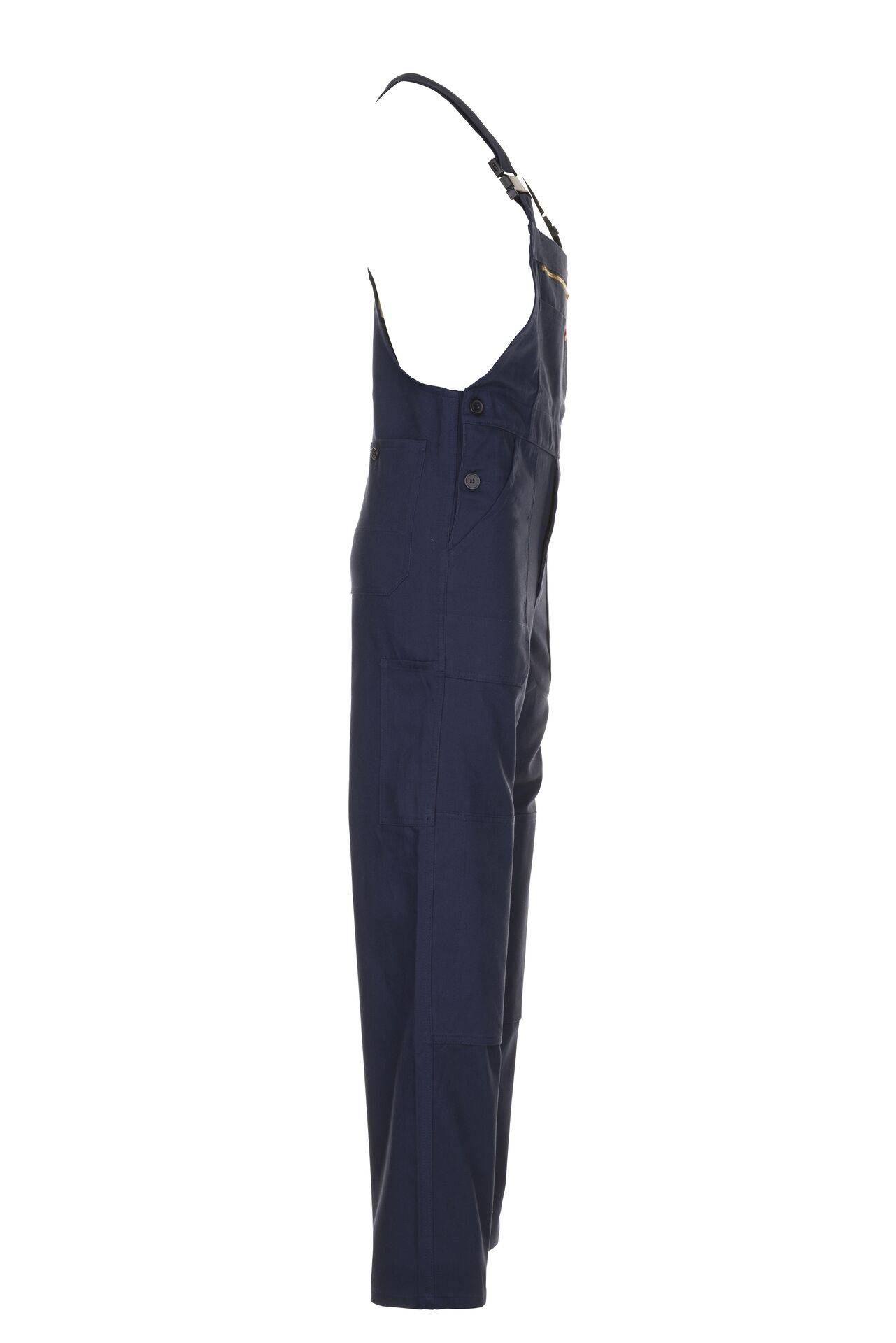 BW 290 Cargo-Latzhose hydronblau Größe 110