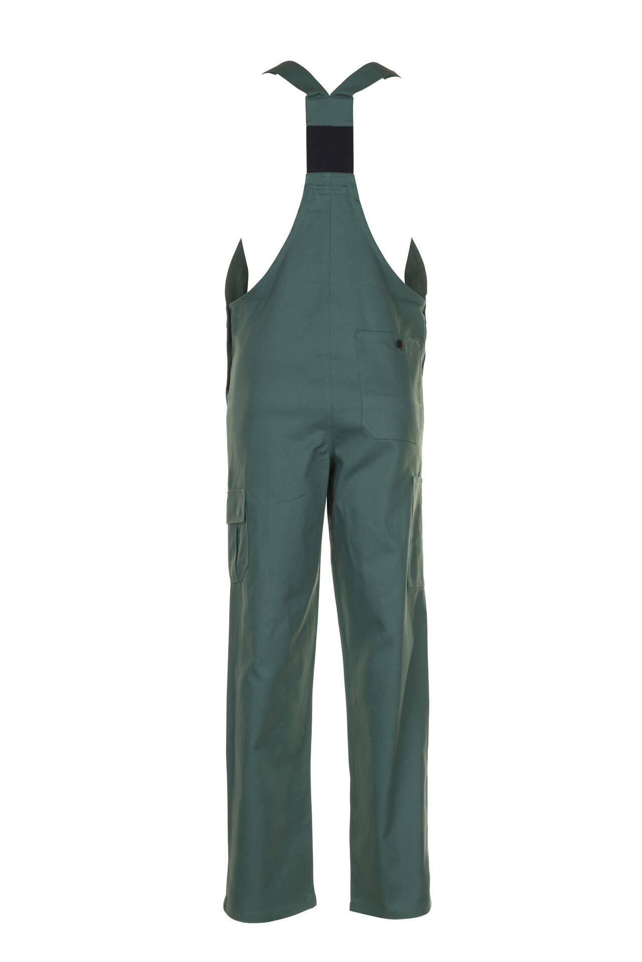 BW 290 Cargo-Latzhose mittelgrün Größe 42