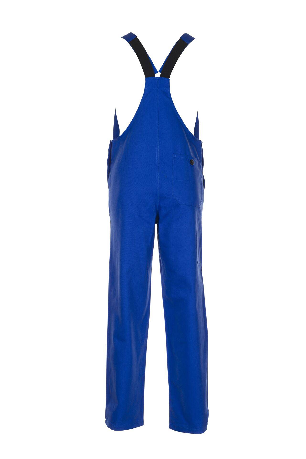 BW 270 Latzhose kornblau Größe 94