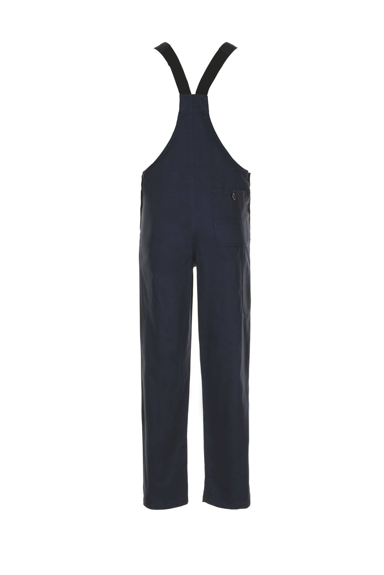BW 270 Latzhose hydronblau Größe 58