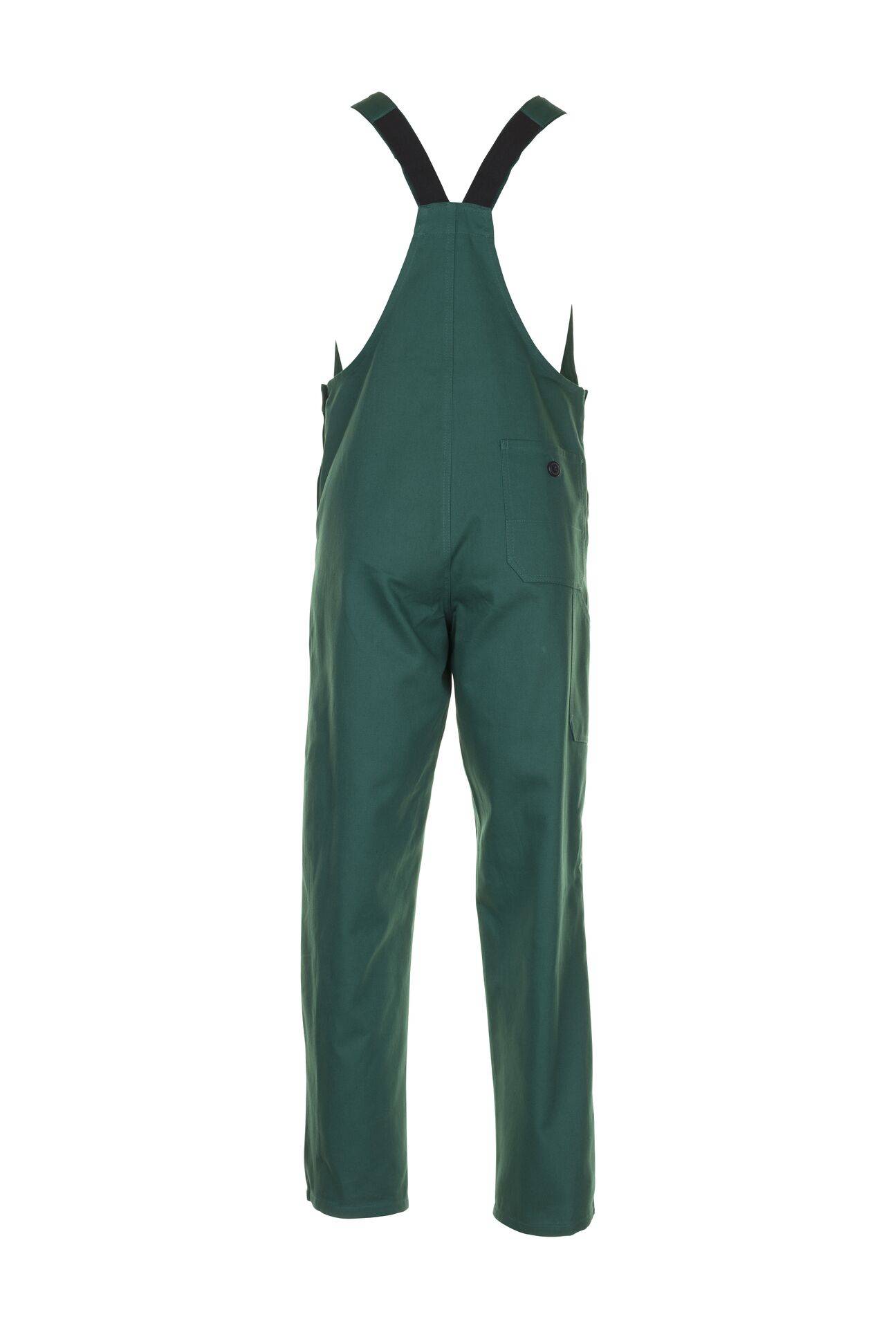 BW 270 Latzhose grün Größe 52