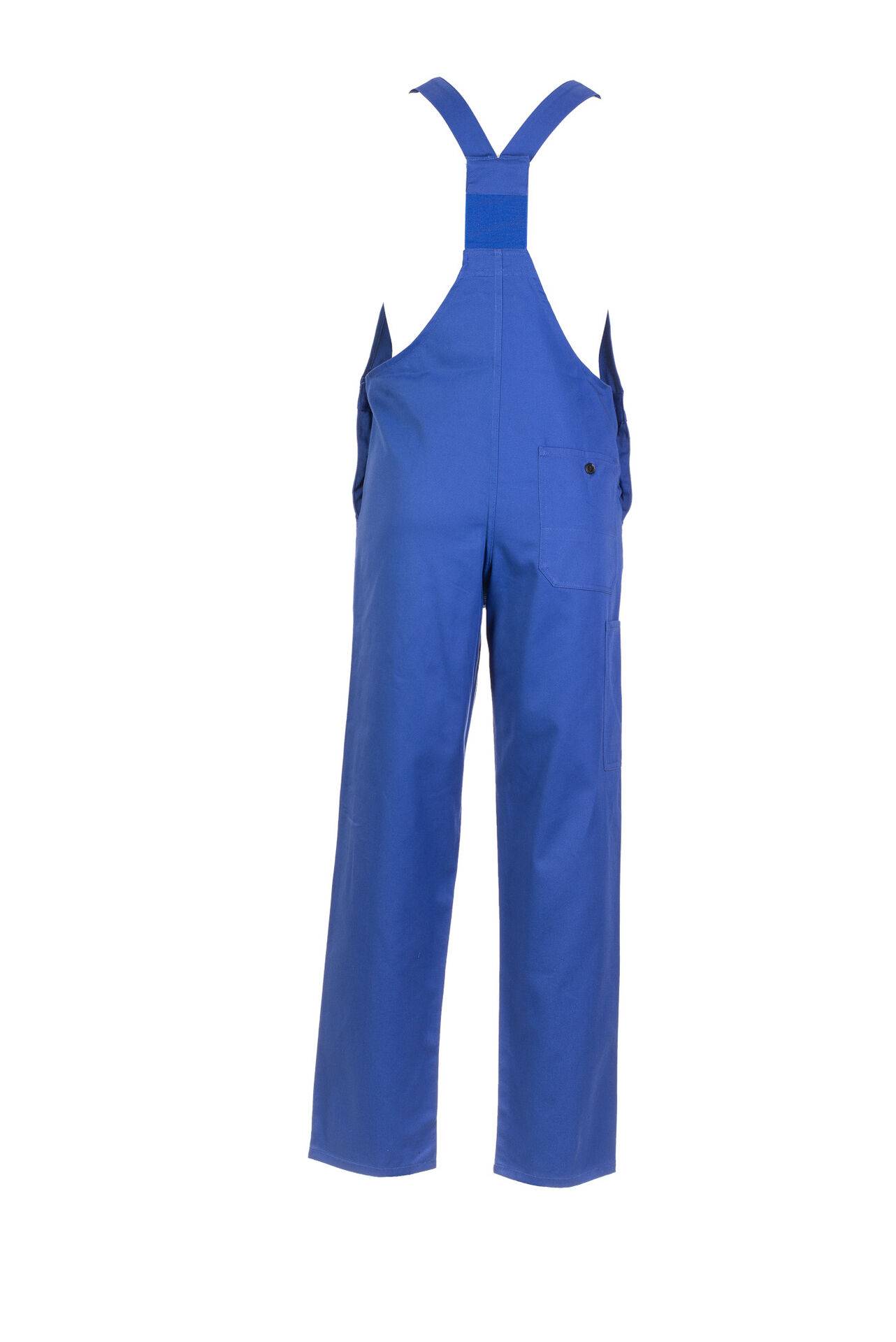 MG 290 Latzhose kornblau Größe 26