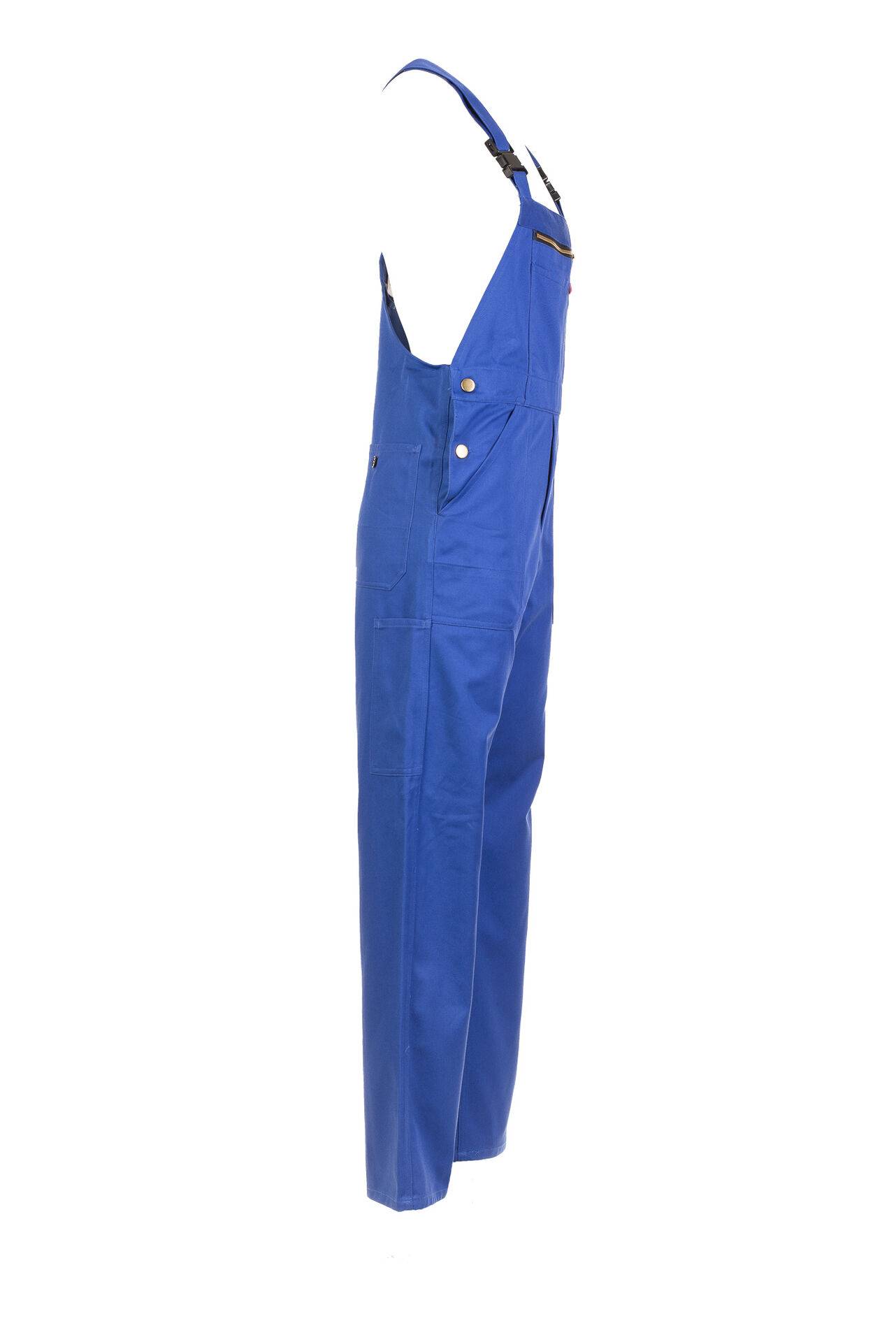 MG 290 Latzhose kornblau Größe 42