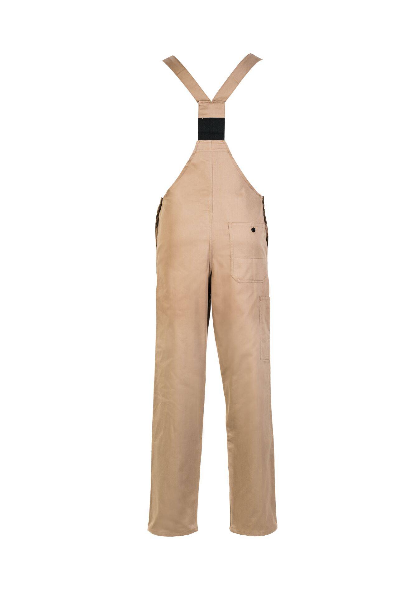 MG 290 Latzhose khaki Größe 94