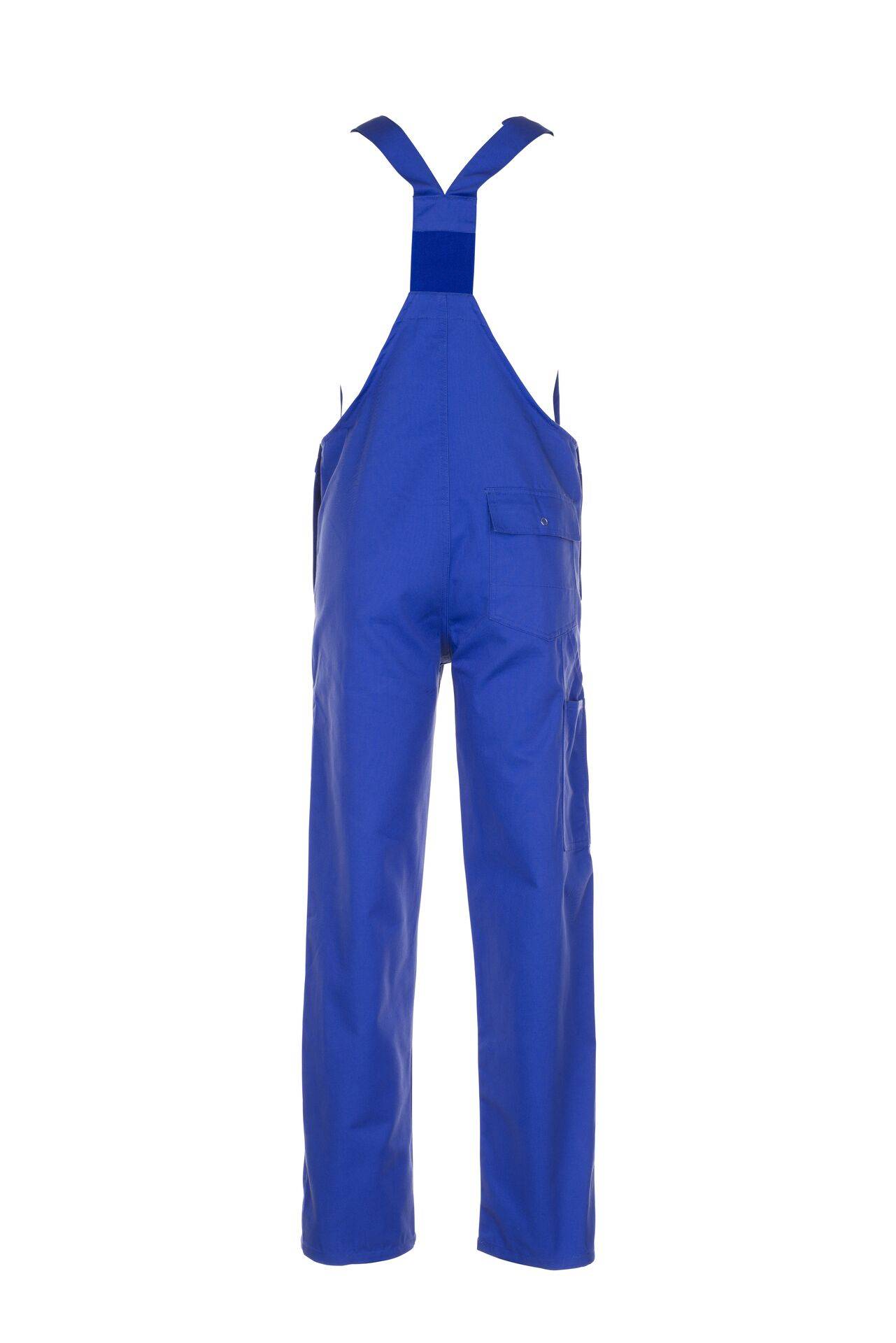MG 260 Latzhose kornblau Größe 50
