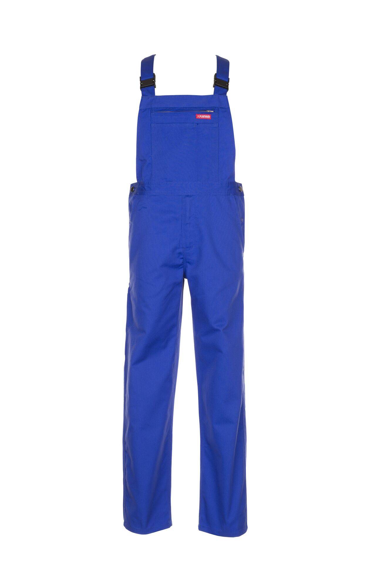MG 260 Latzhose kornblau Größe 54