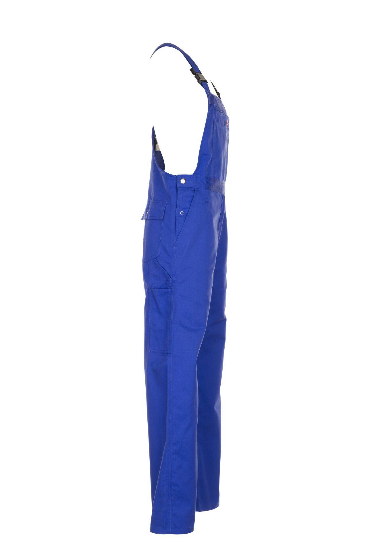 MG 260 Latzhose kornblau Größe 60