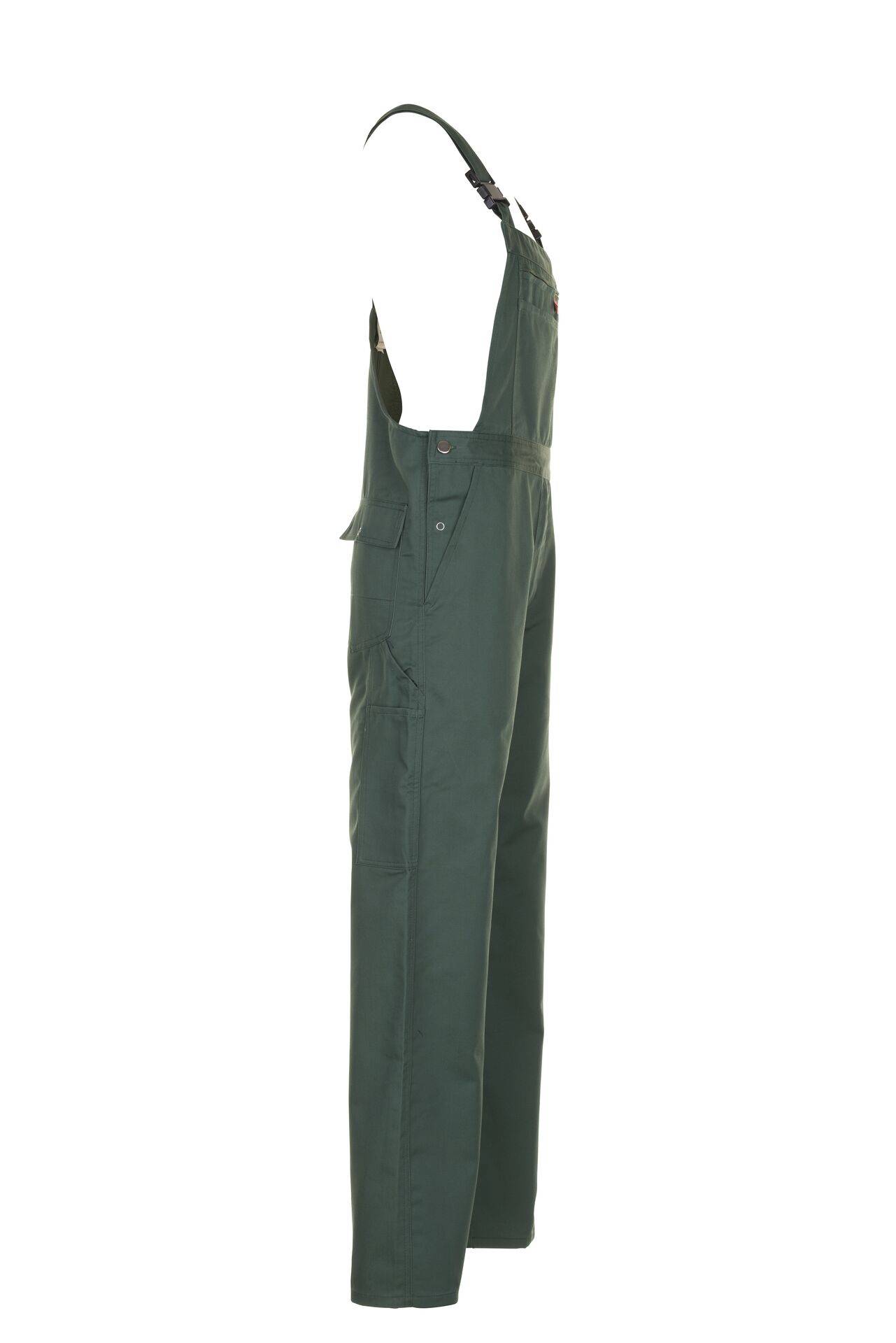 MG 260 Latzhose mittelgrün Größe 29