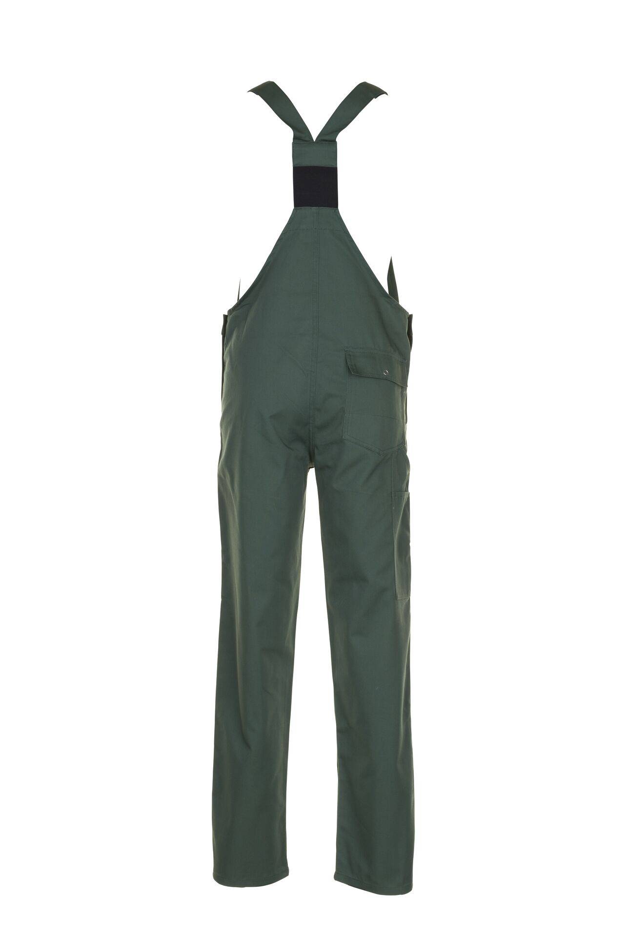 MG 260 Latzhose mittelgrün Größe 52