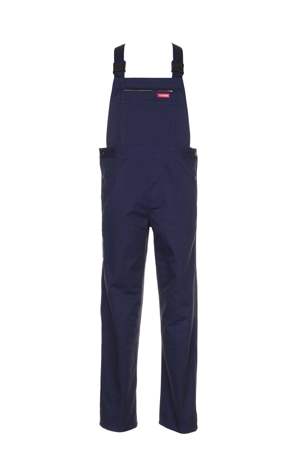 MG 260 Latzhose hydronblau Größe 24