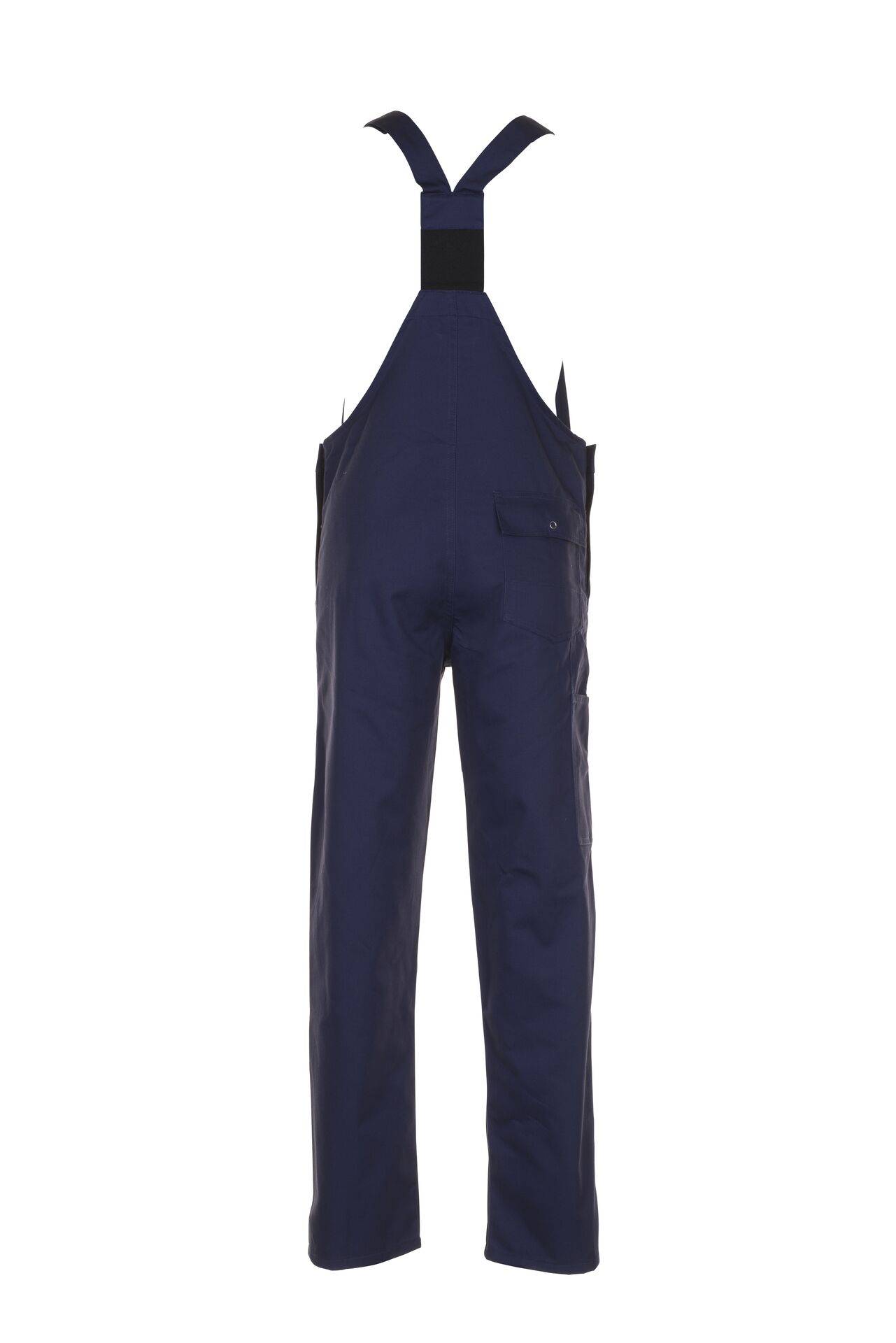 MG 260 Latzhose hydronblau Größe 90