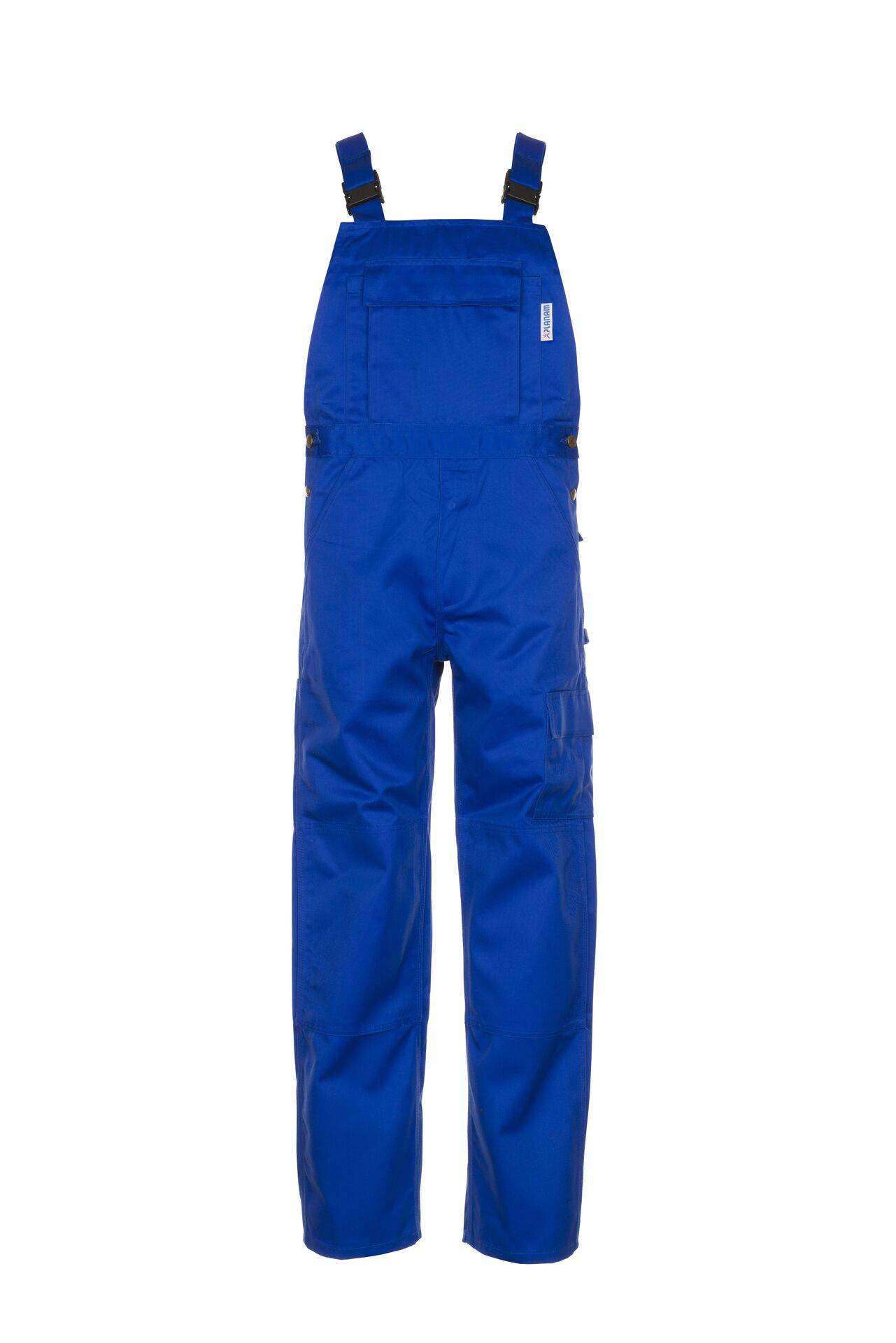 Tristep Latzhose kornblau Größe 46