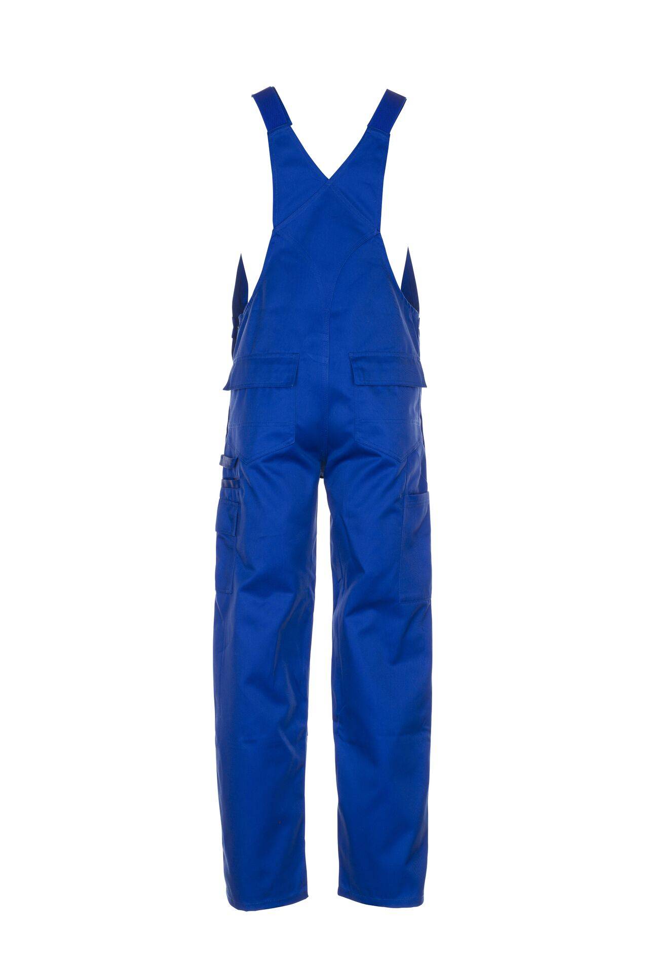 Tristep Latzhose kornblau Größe 102