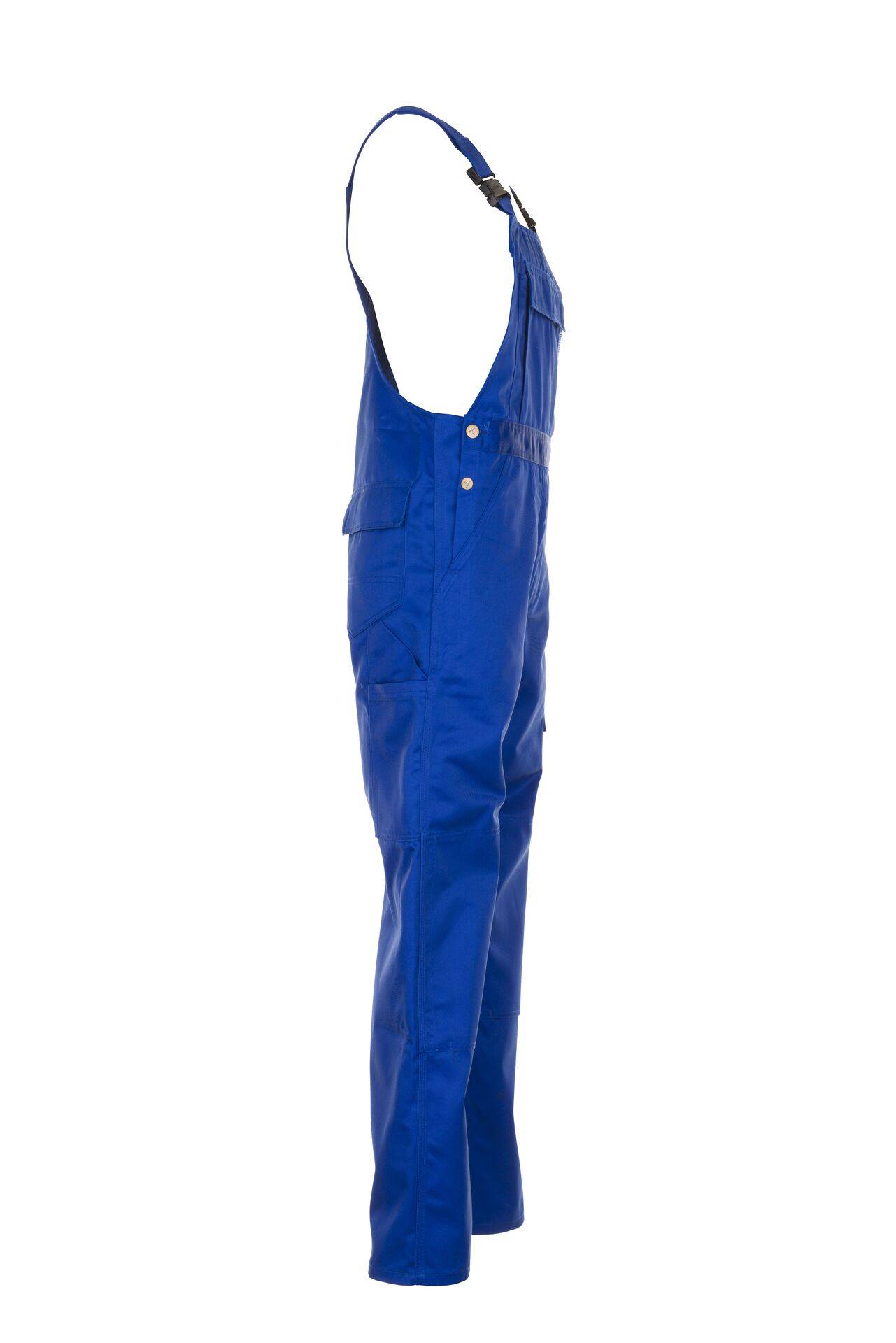 Tristep Latzhose kornblau Größe 102