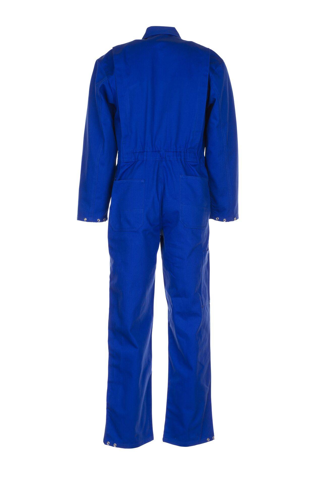 BW 290 Rallyekombi kornblau Größe 26