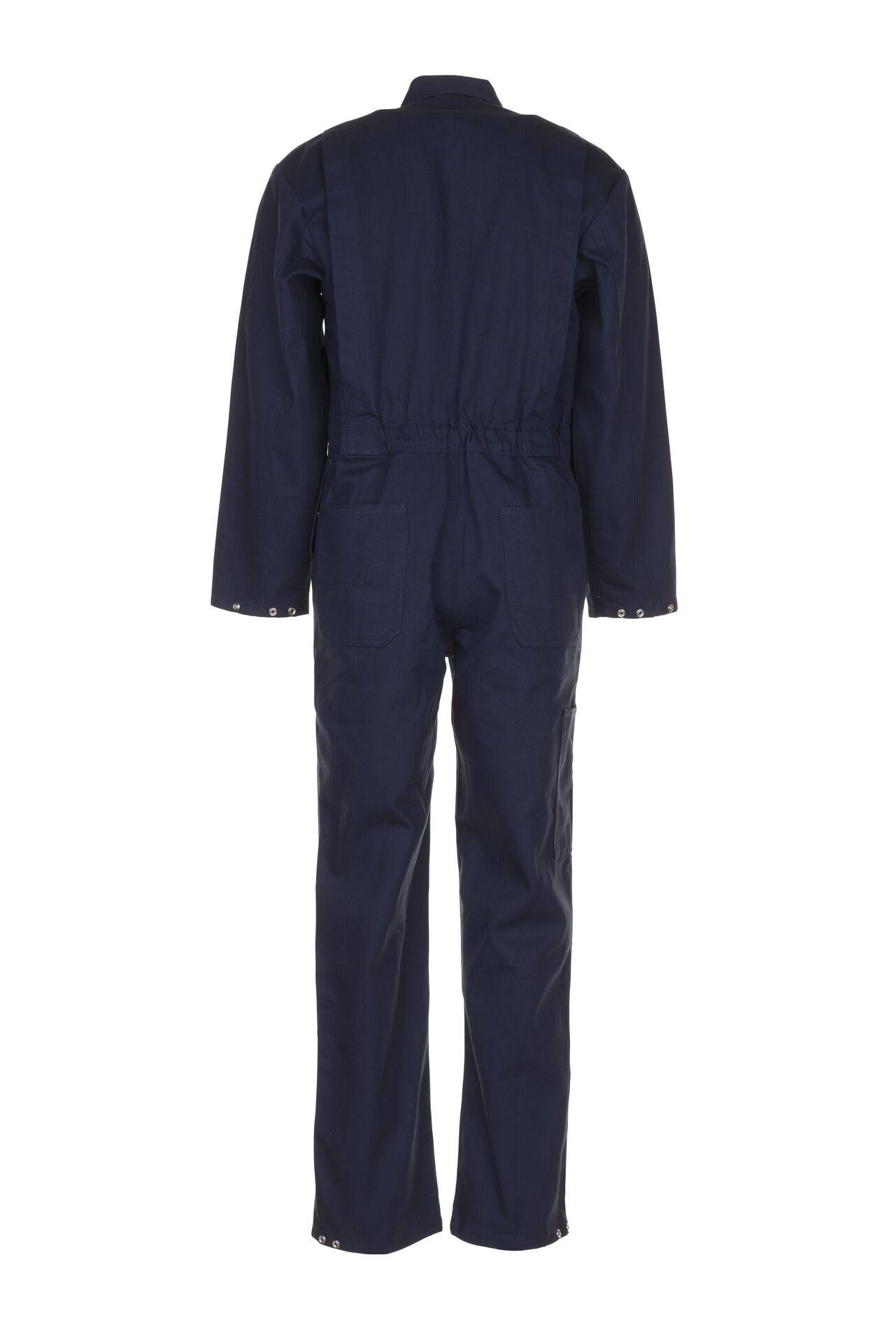 BW 290 Rallyekombi hydronblau Größe 28