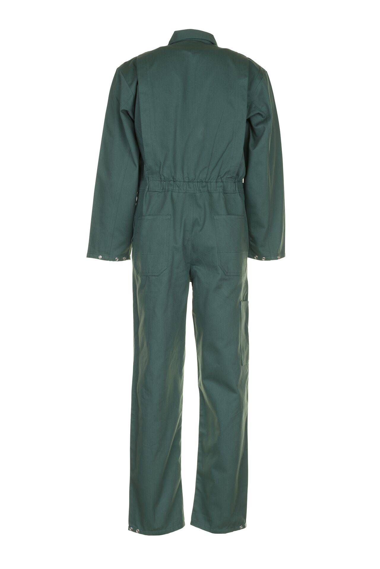 BW 290 Rallyekombi mittelgrün Größe 50