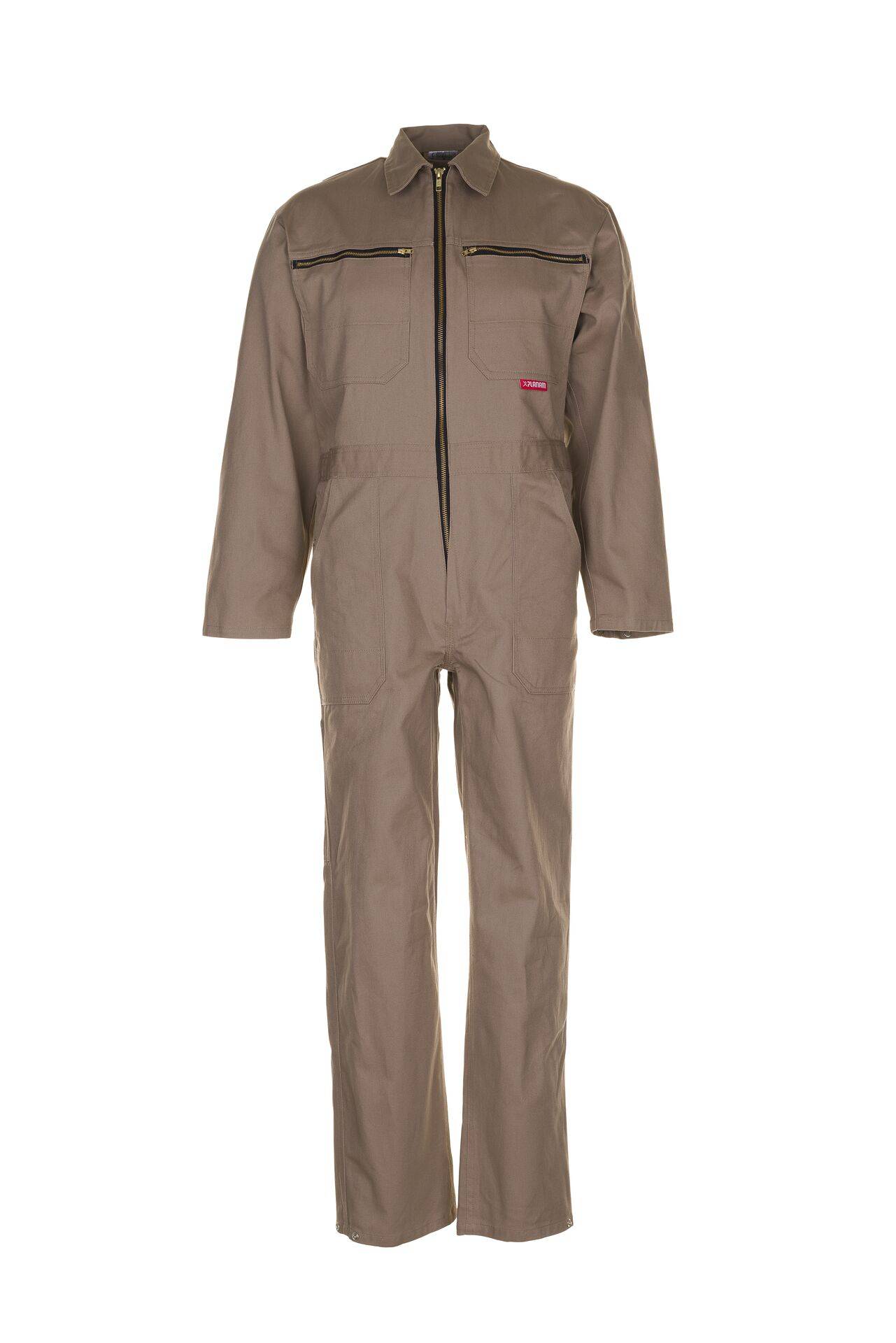 BW 290 Rallyekombi khaki Größe 110