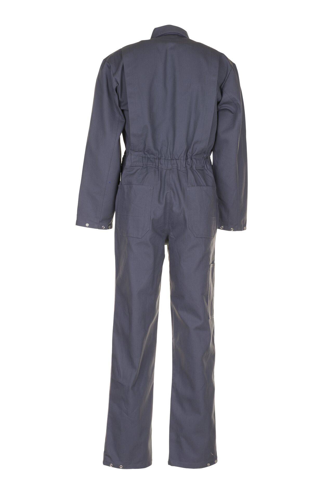 BW 290 Rallyekombi grau Größe 25