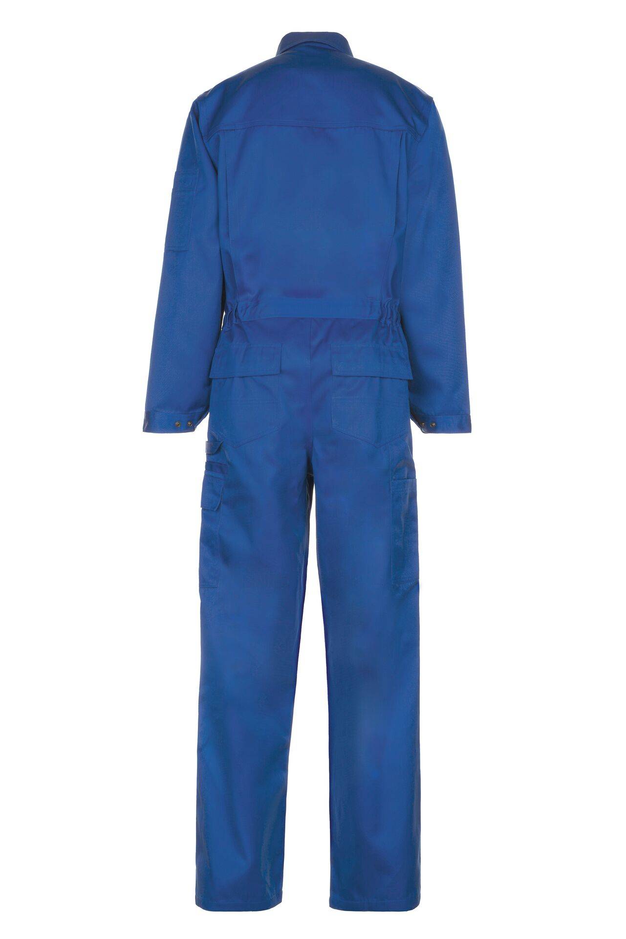 Tristep Rallyekombi kornblau Größe 46