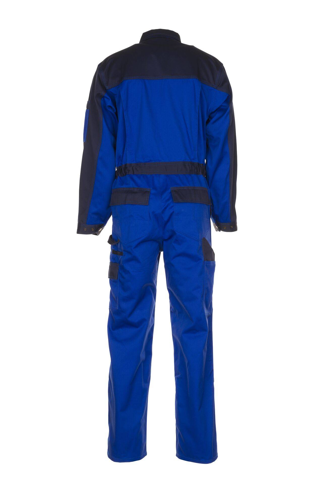 Tristep Rallyekombi kornblau/marine Größe 66