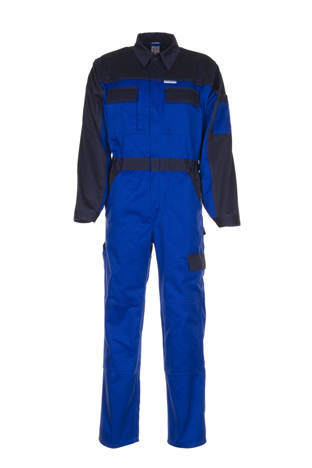 Tristep Rallyekombi kornblau/marine Größe 94