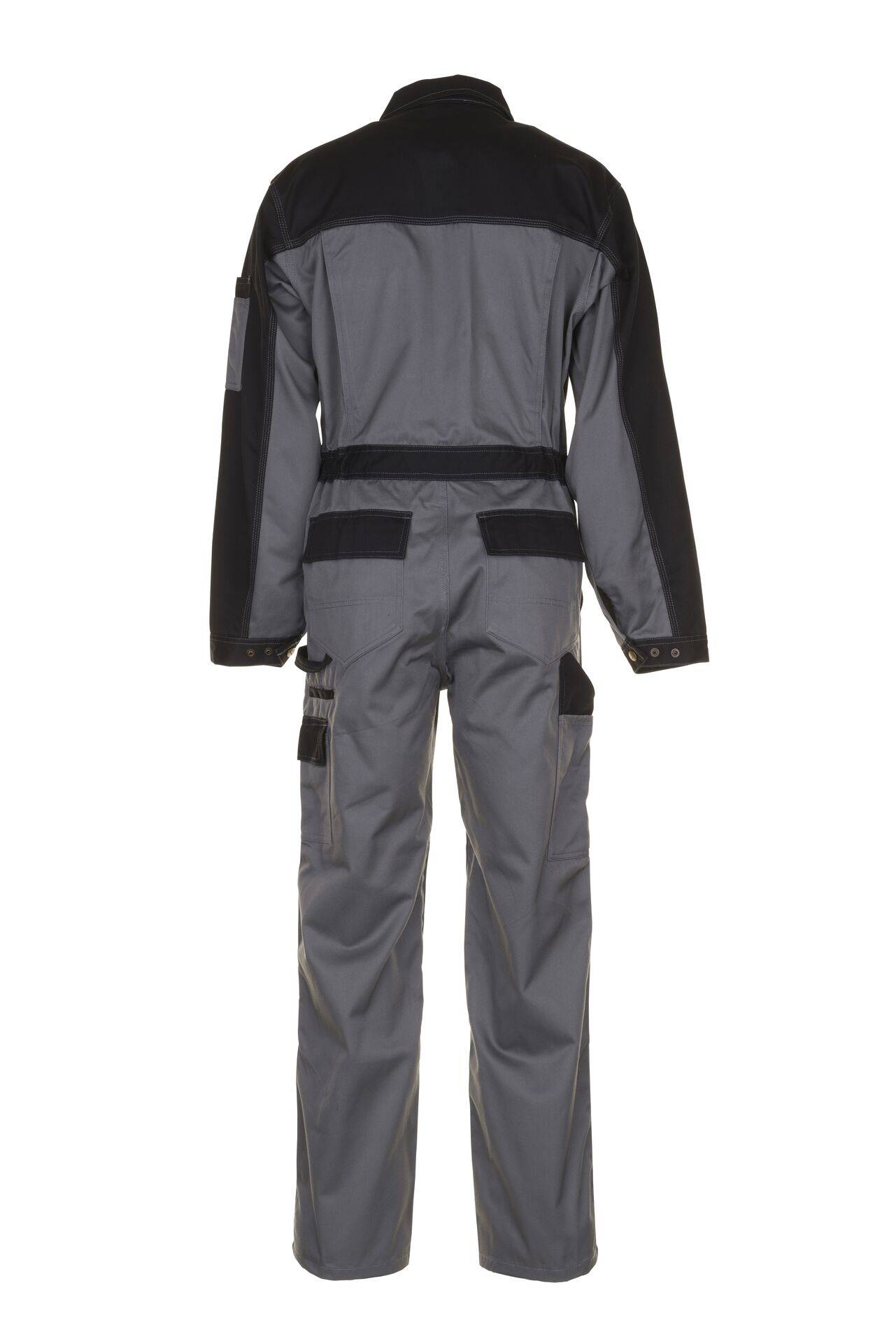 Tristep Rallyekombi grau/schwarz Größe 29