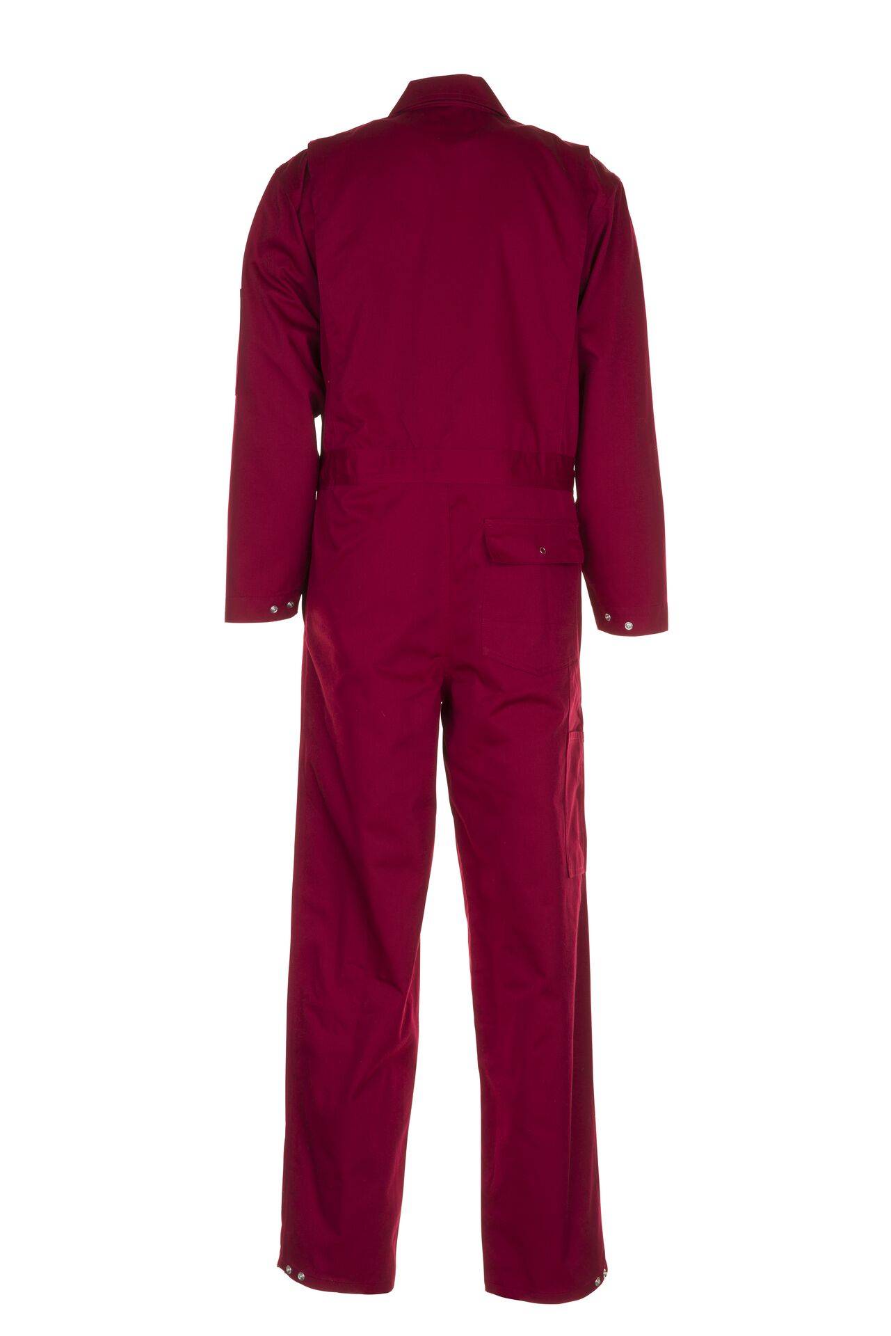 MG 260 Rallyekombi bordeaux Größe 44