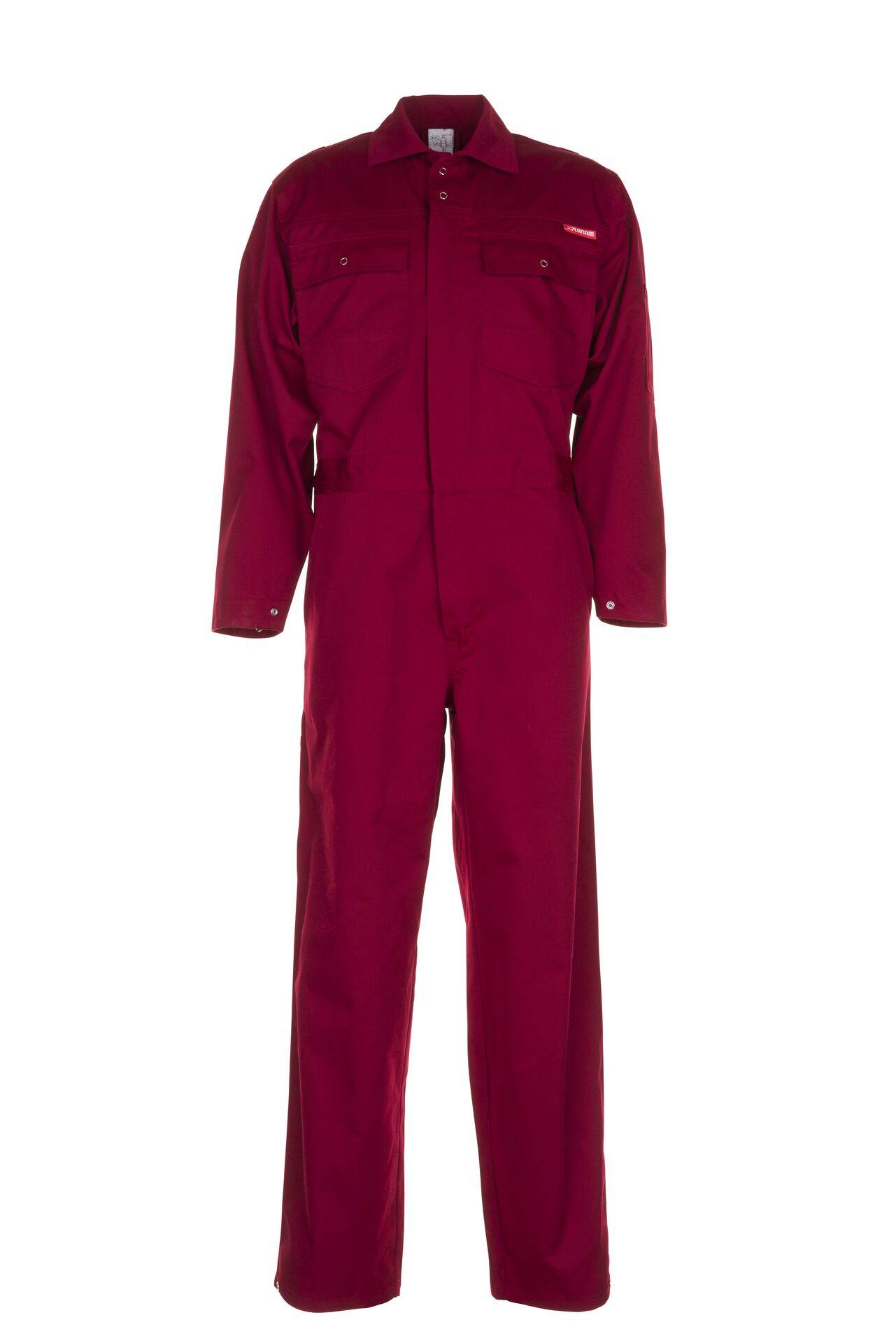 MG 260 Rallyekombi bordeaux Größe 50