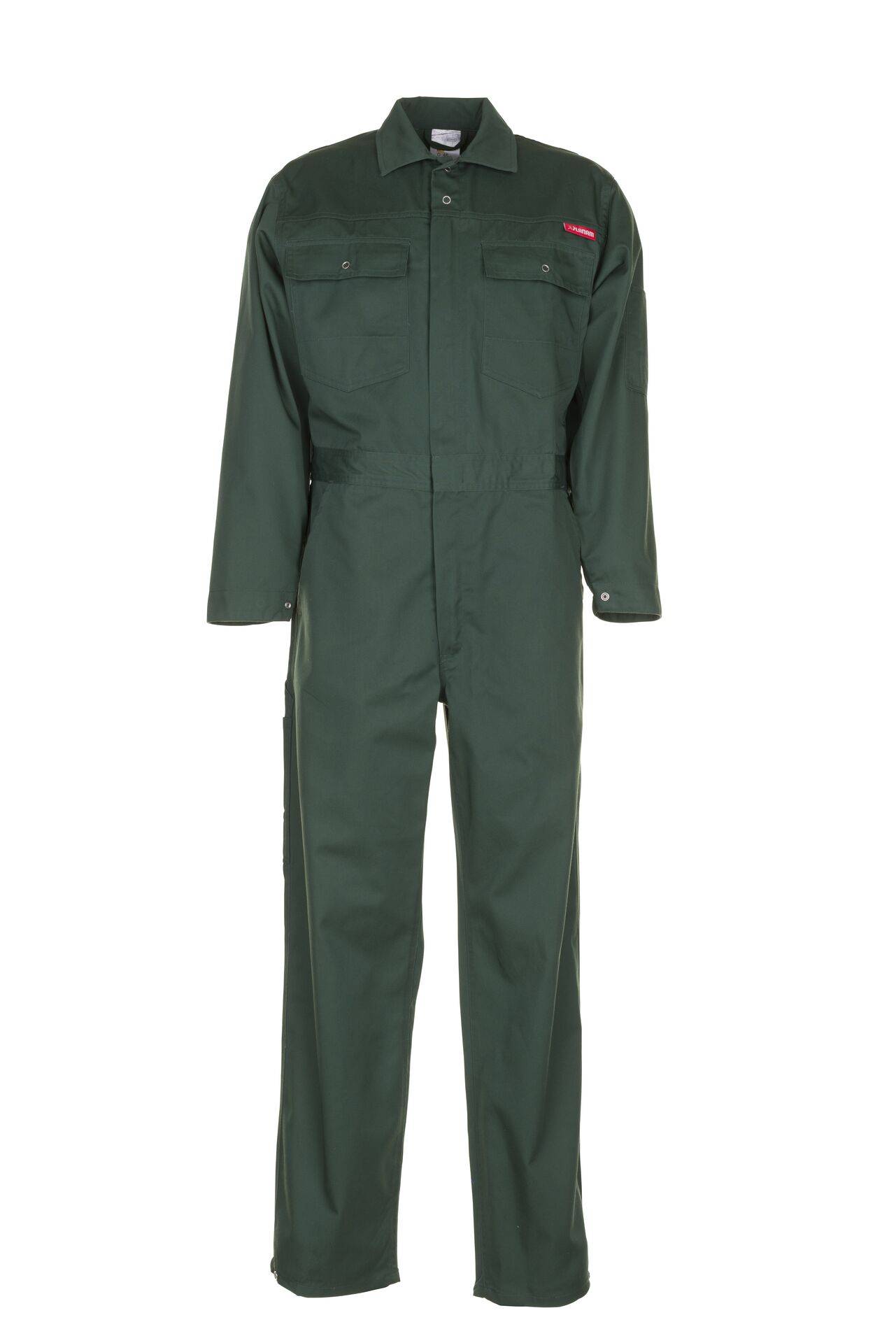 MG 260 Rallyekombi mittelgrün Größe 50