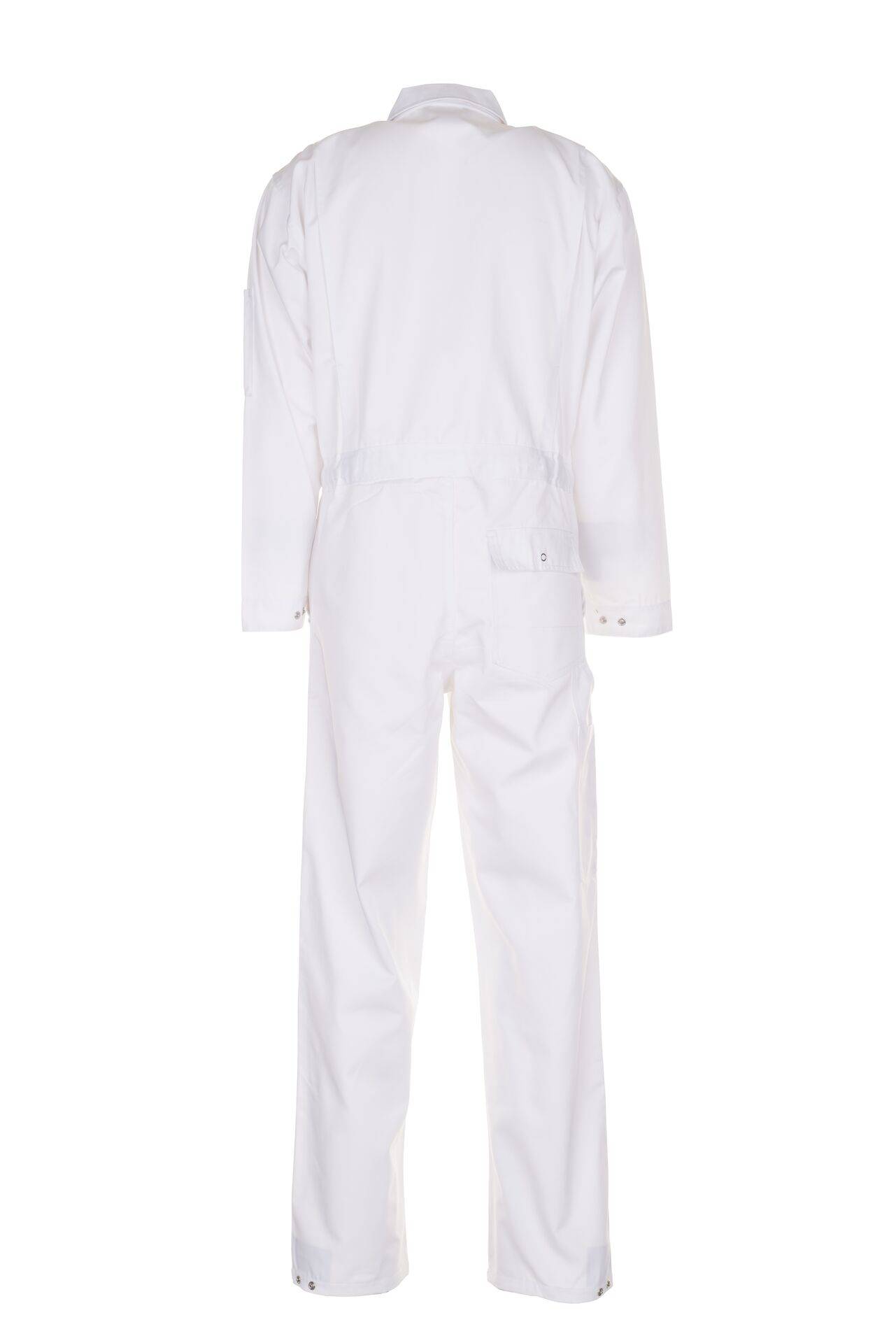 MG 260 Rallyekombi weiß Größe 24