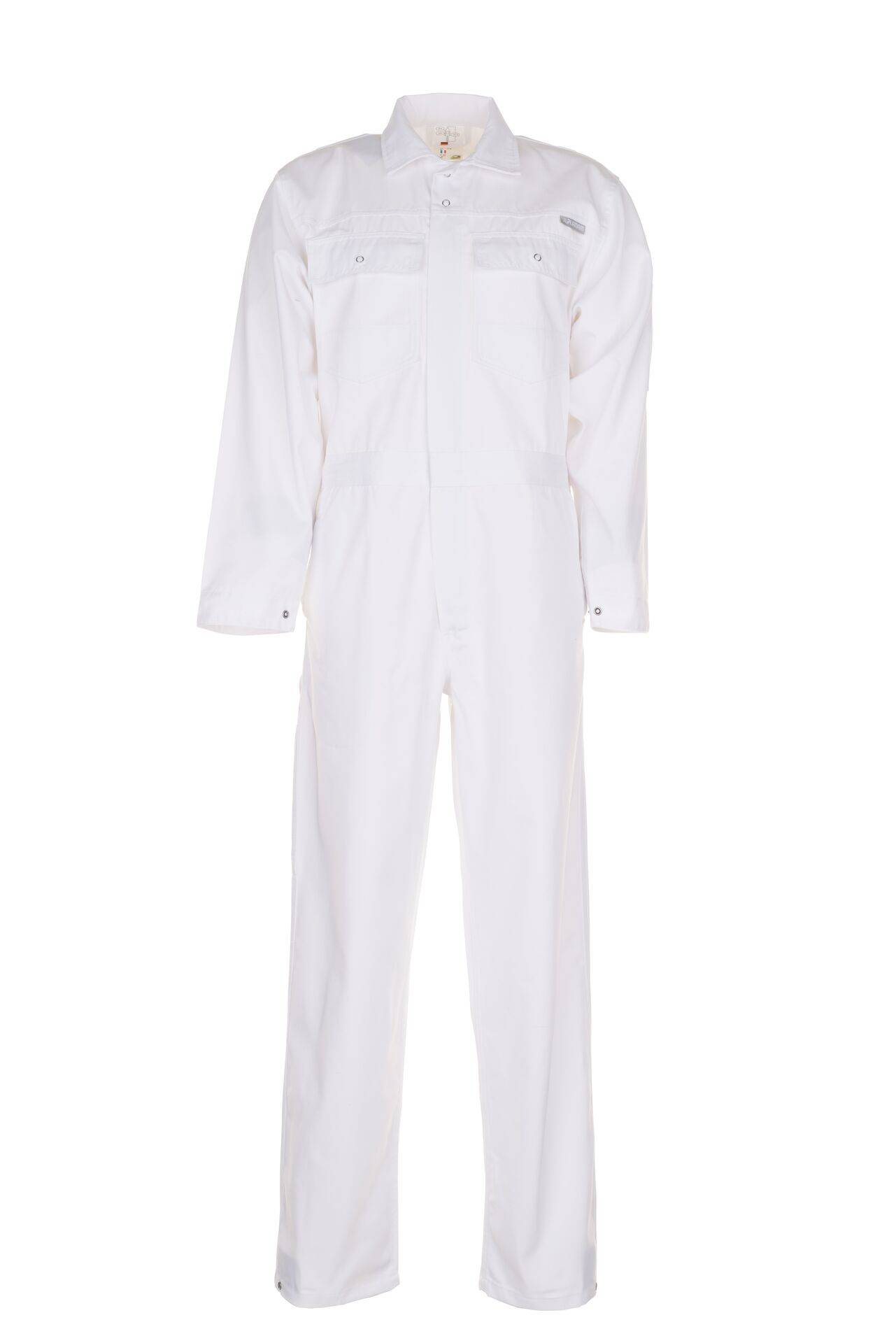 MG 260 Rallyekombi weiß Größe 28