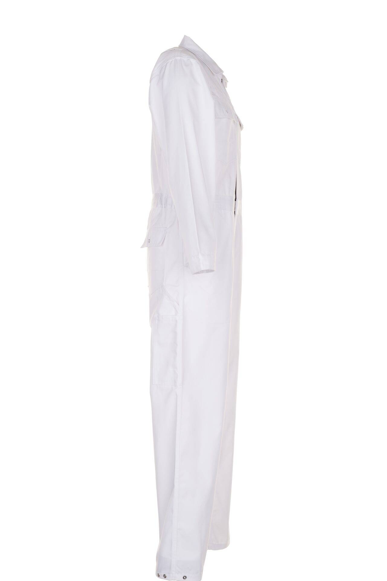 MG 260 Rallyekombi weiß Größe 28