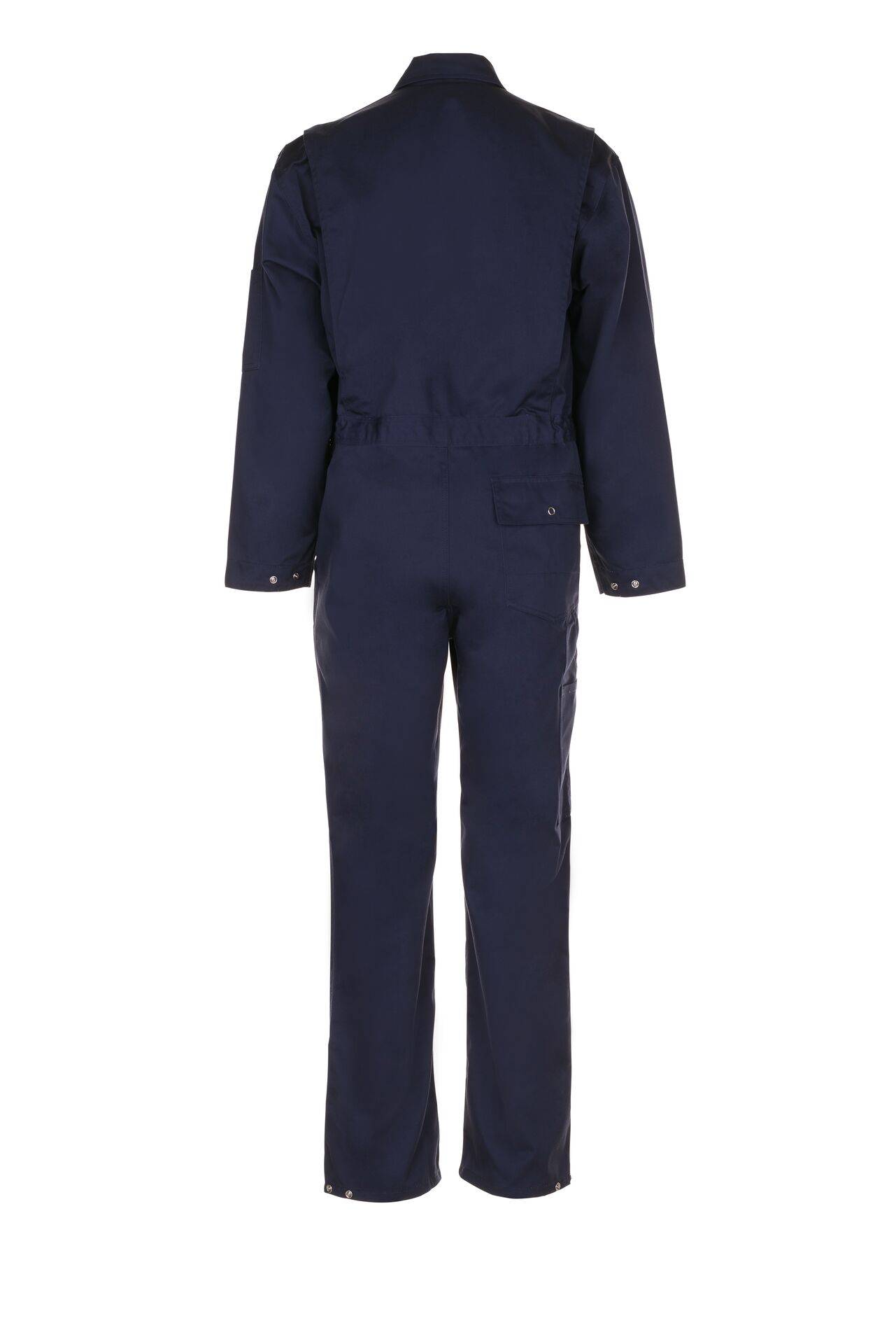 MG 260 Rallyekombi hydronblau Größe 90