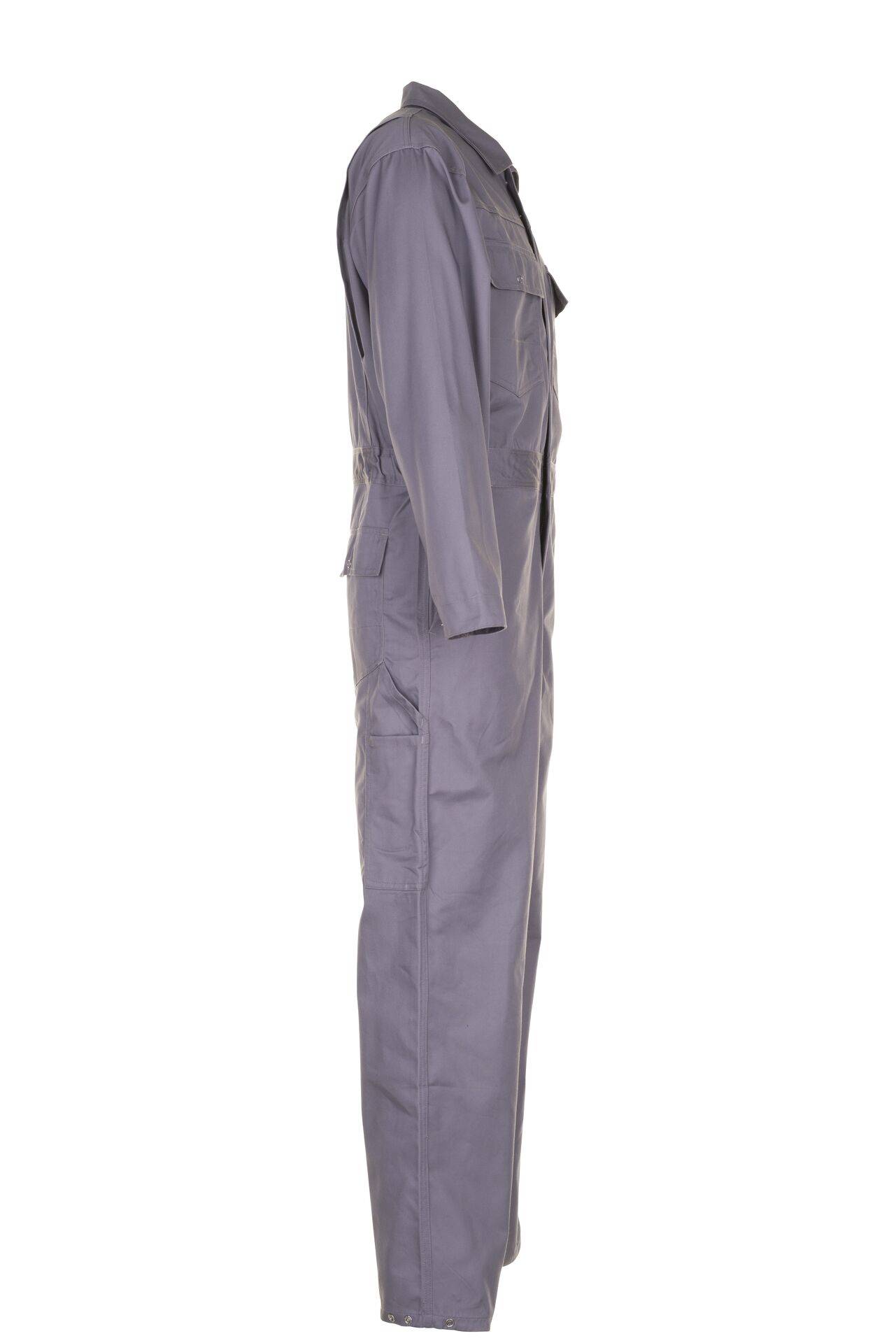 MG 260 Rallyekombi grau Größe 42