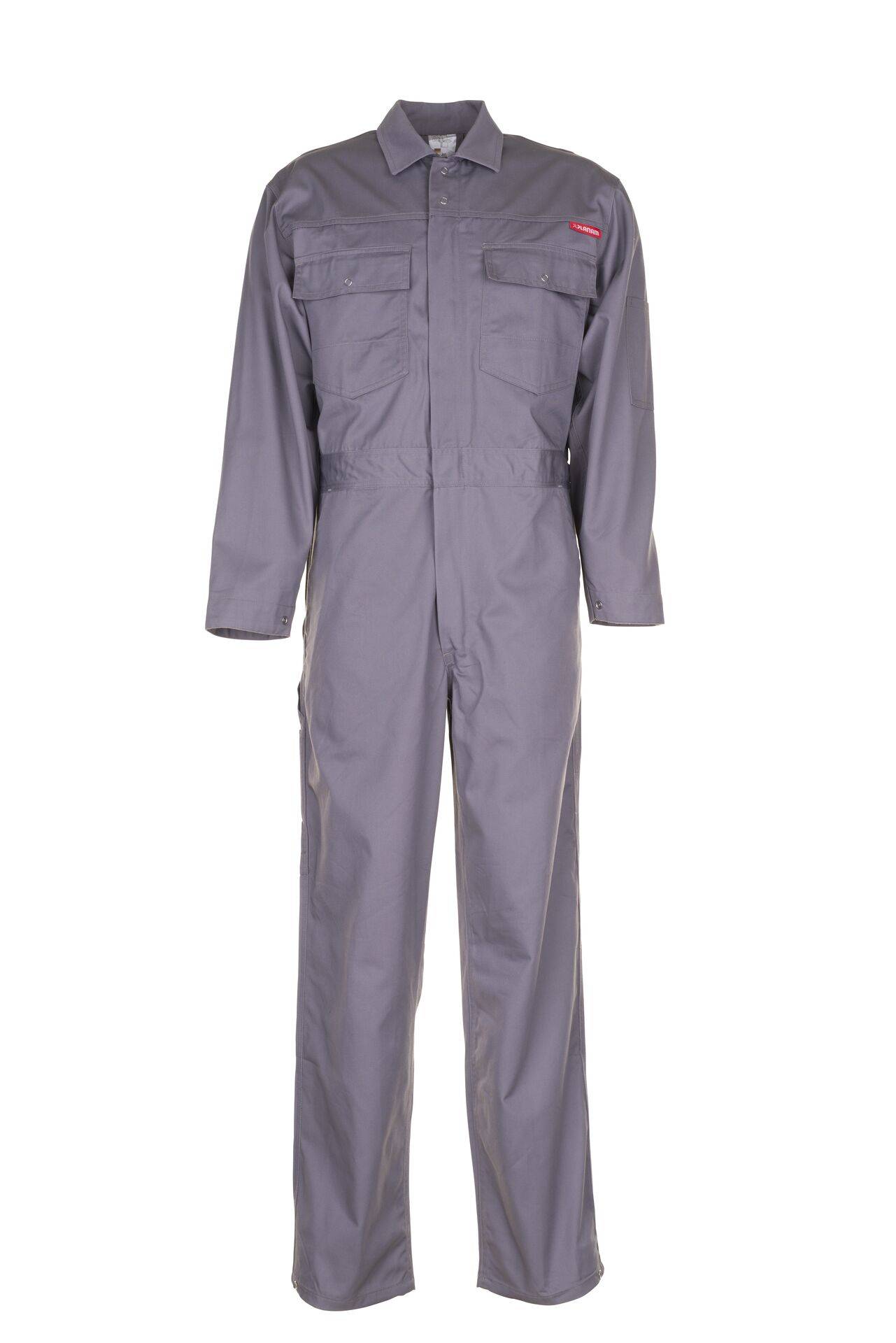 MG 260 Rallyekombi grau Größe 94