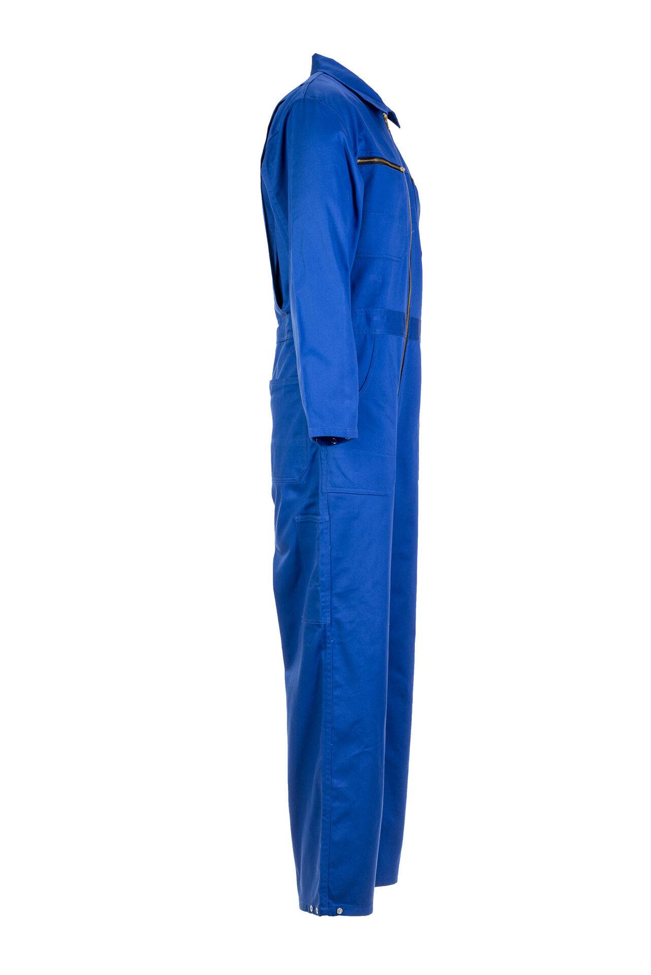 MG 290 Rallyekombi kornblau Größe 28