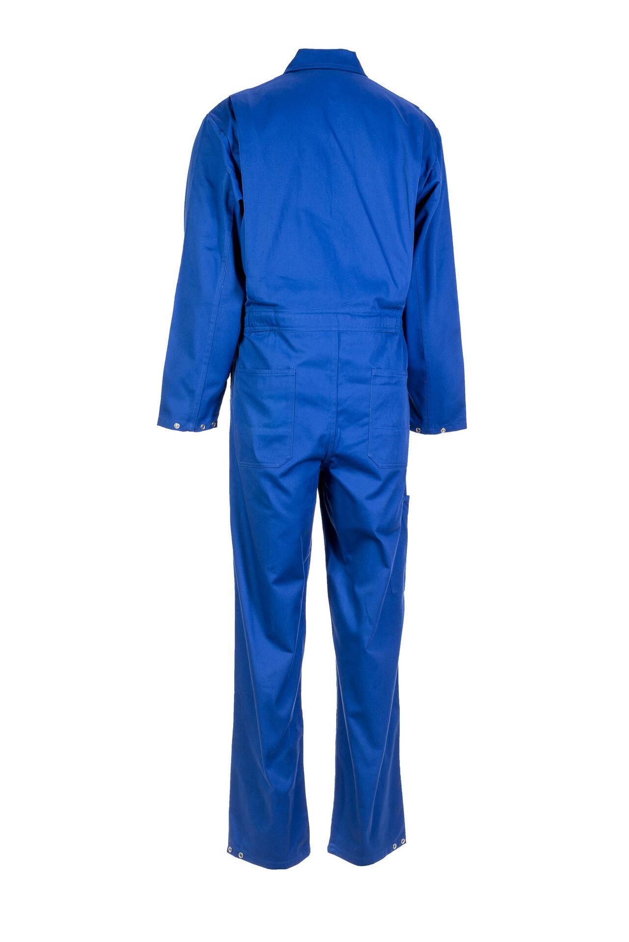 MG 290 Rallyekombi kornblau Größe 29