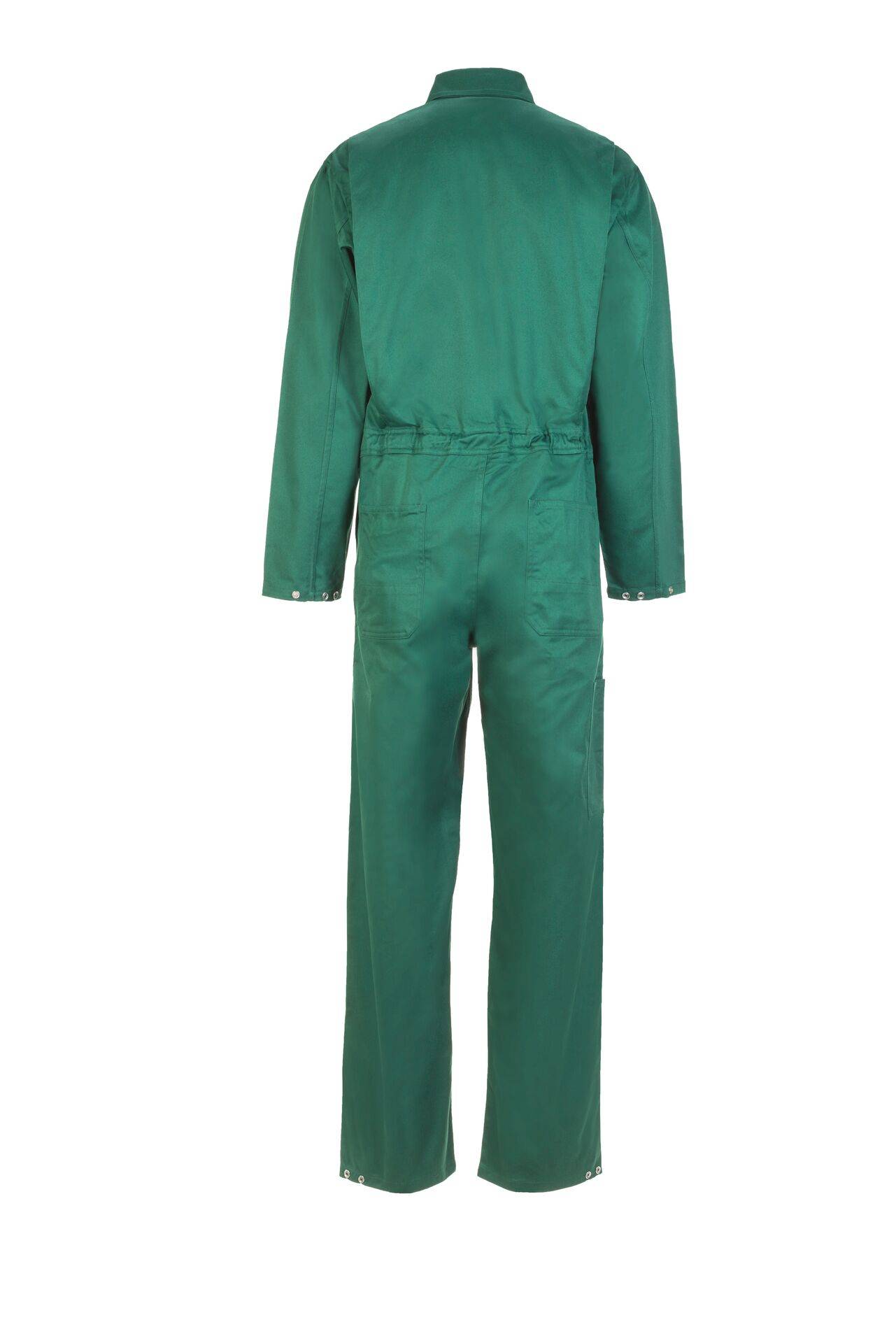 MG 290 Rallyekombi mittelgrün Größe 42