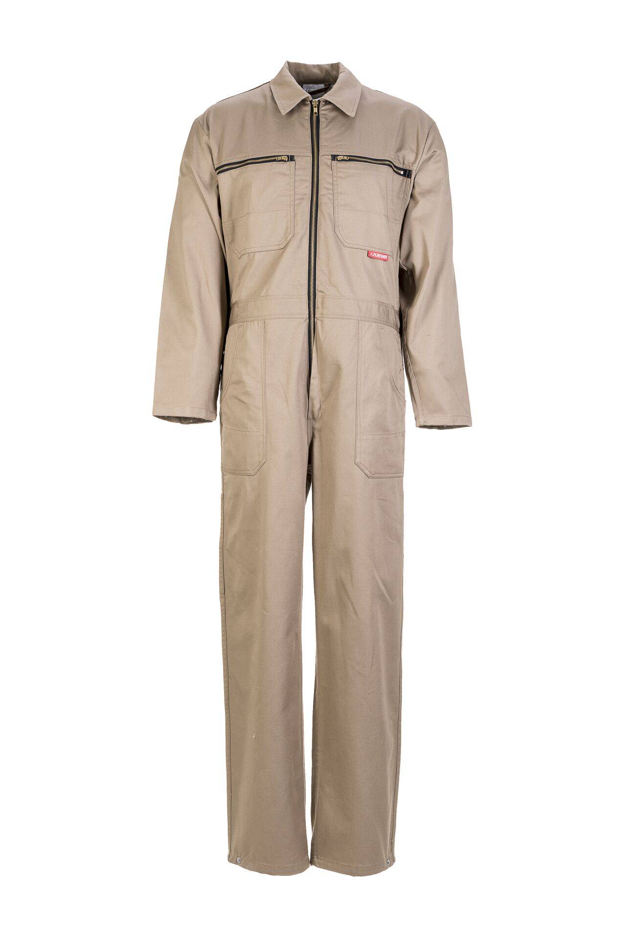 MG 290 Rallyekombi khaki Größe 106