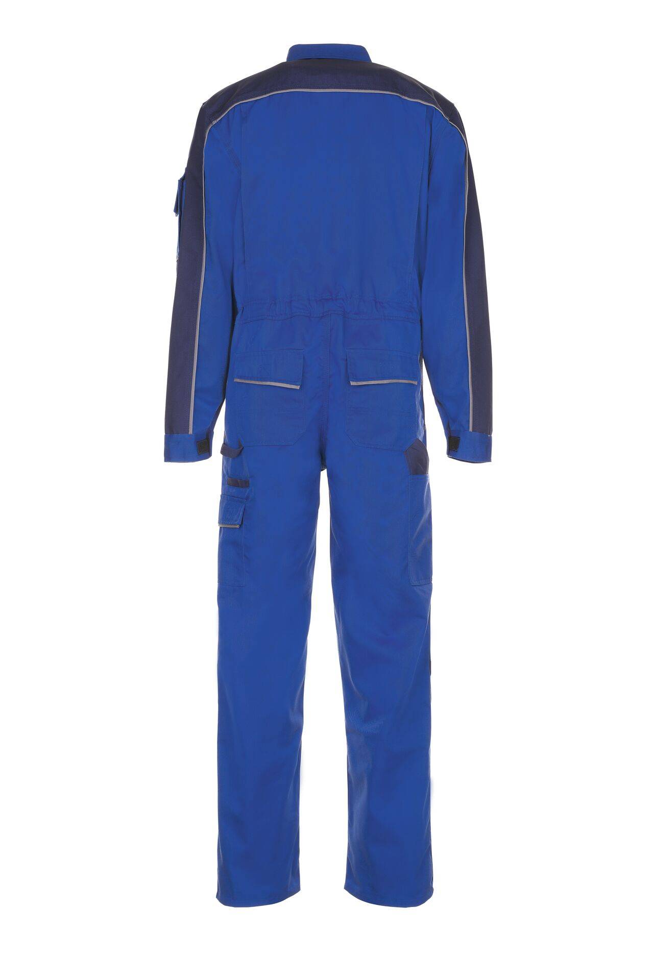 Highline Rallyekombi kornblau/marine/zink Größe 54