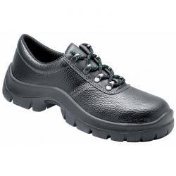 Arbeitshalbschuhe "Barmbek" - Übergröße - Gr. 49-51 - EN 345 S3