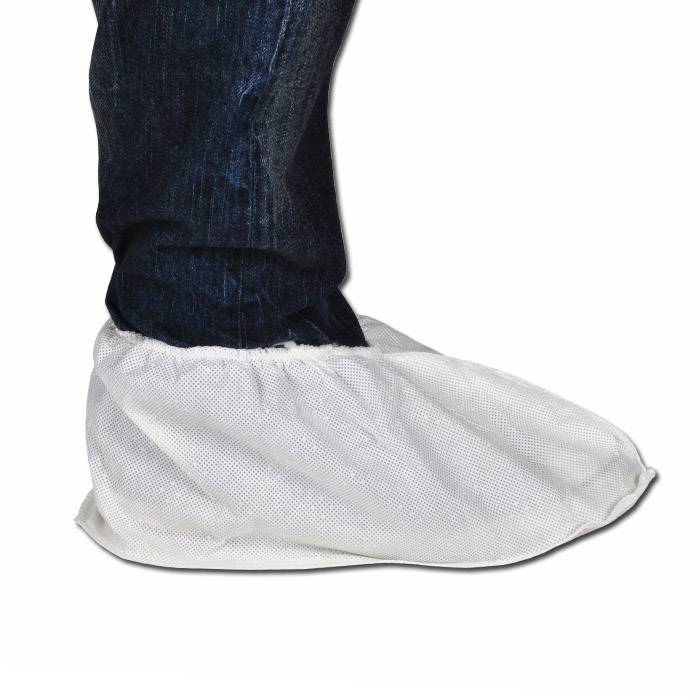 Überschuh "Kleenguard" - PVC-Sohle