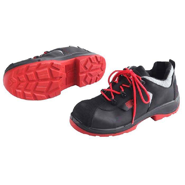 Sicherheitsschuhe mit elektrisch isolierender Sohle - CATU MV-222-41 - Halbschuh - Größe 41