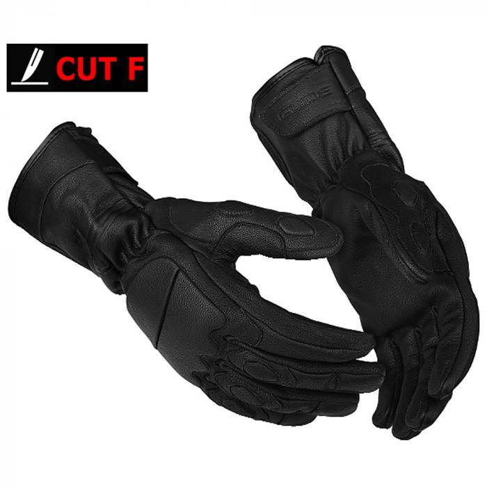 Schutzhandschuhe 6505 CPN (Guide) - Ziegennappaleder - Größe 11
